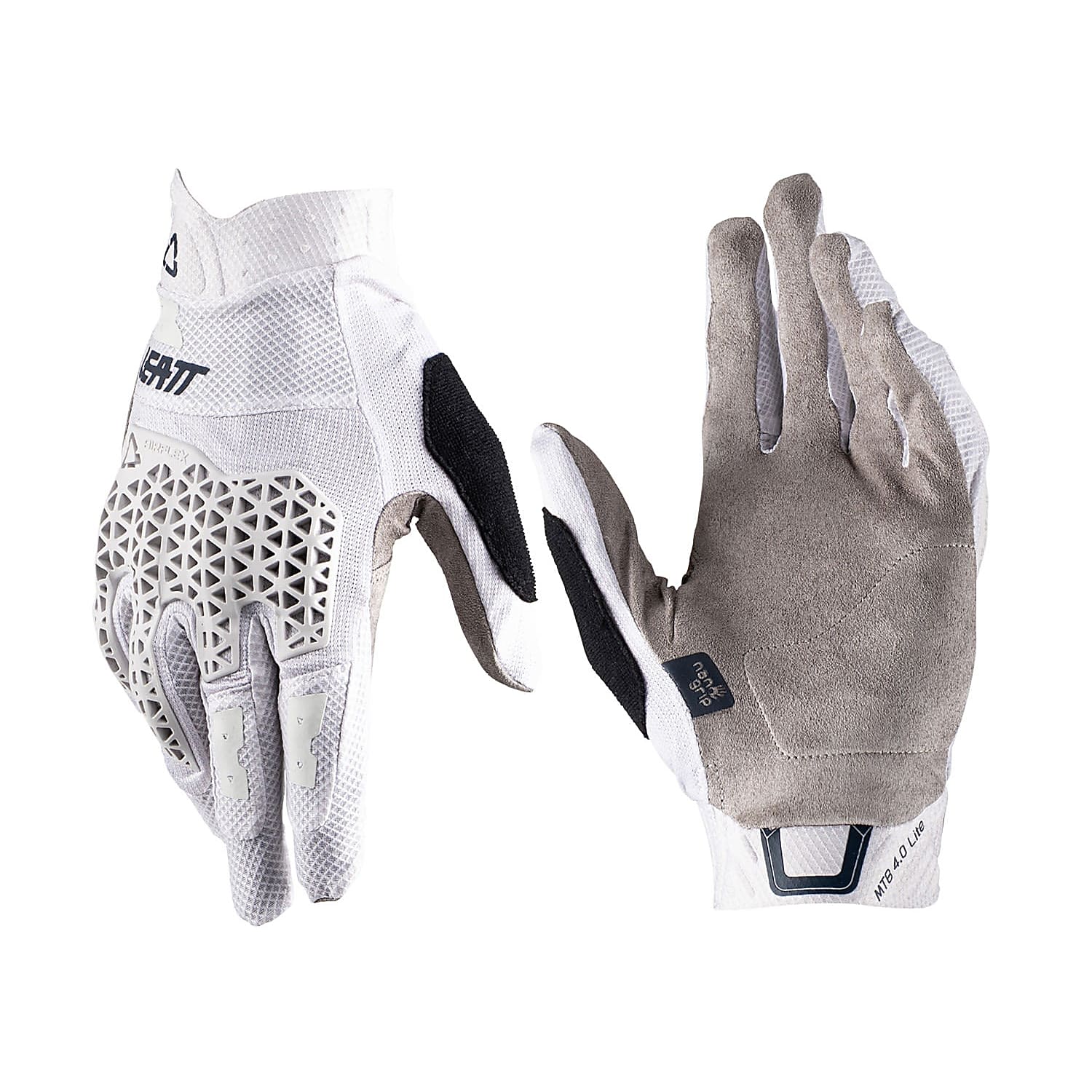 Leatt mtb gloves sales