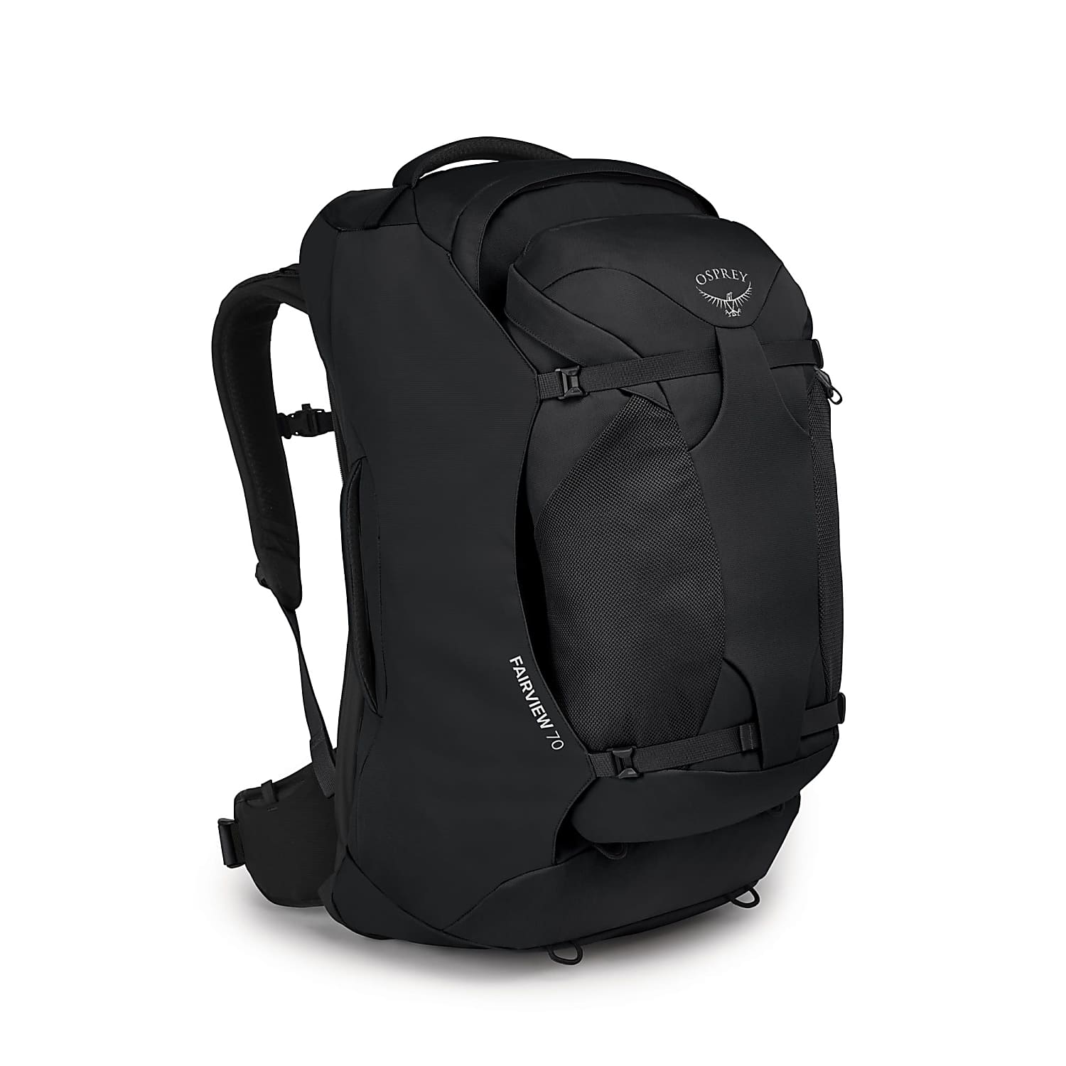 Osprey FAIRVIEW 70 Black Free Shipping starts at 60 www