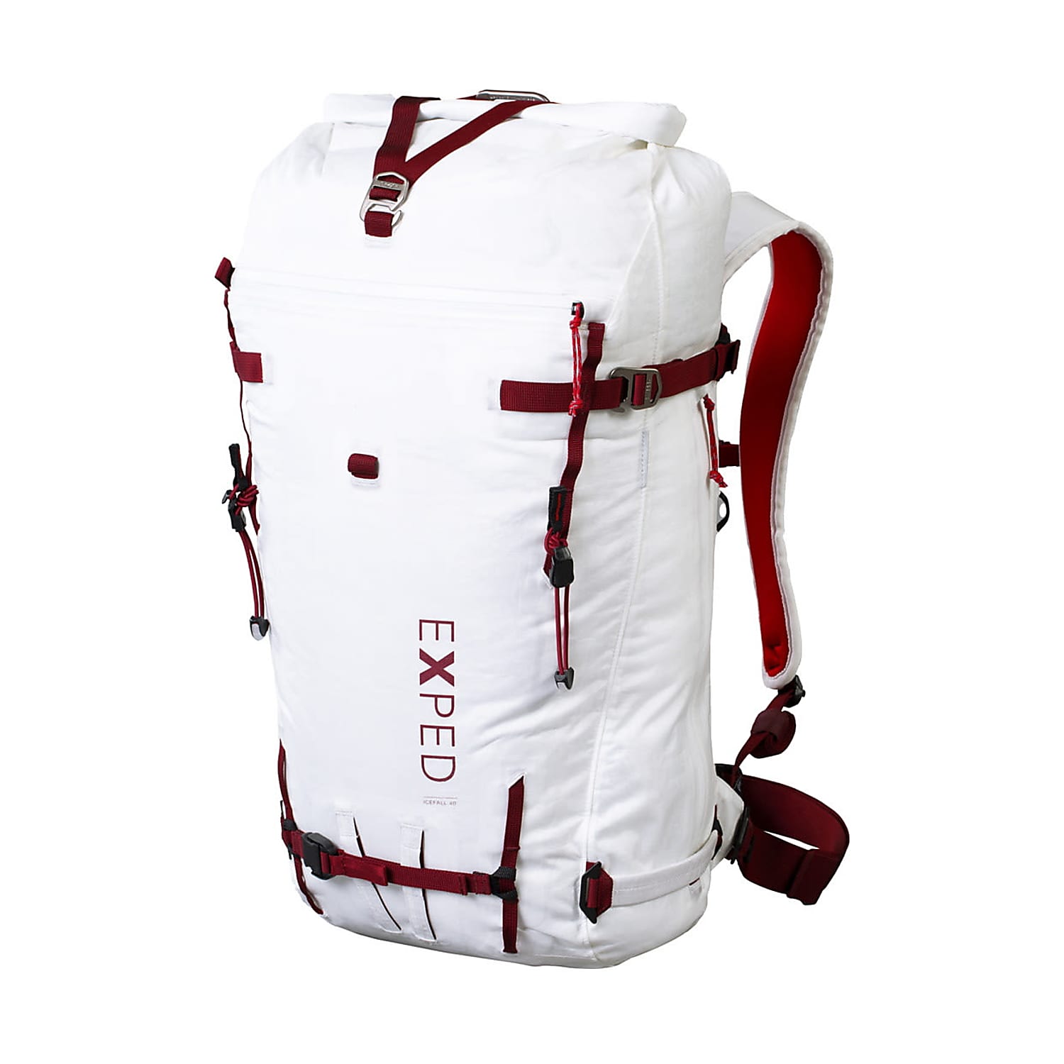 Exped top dyneema backpack