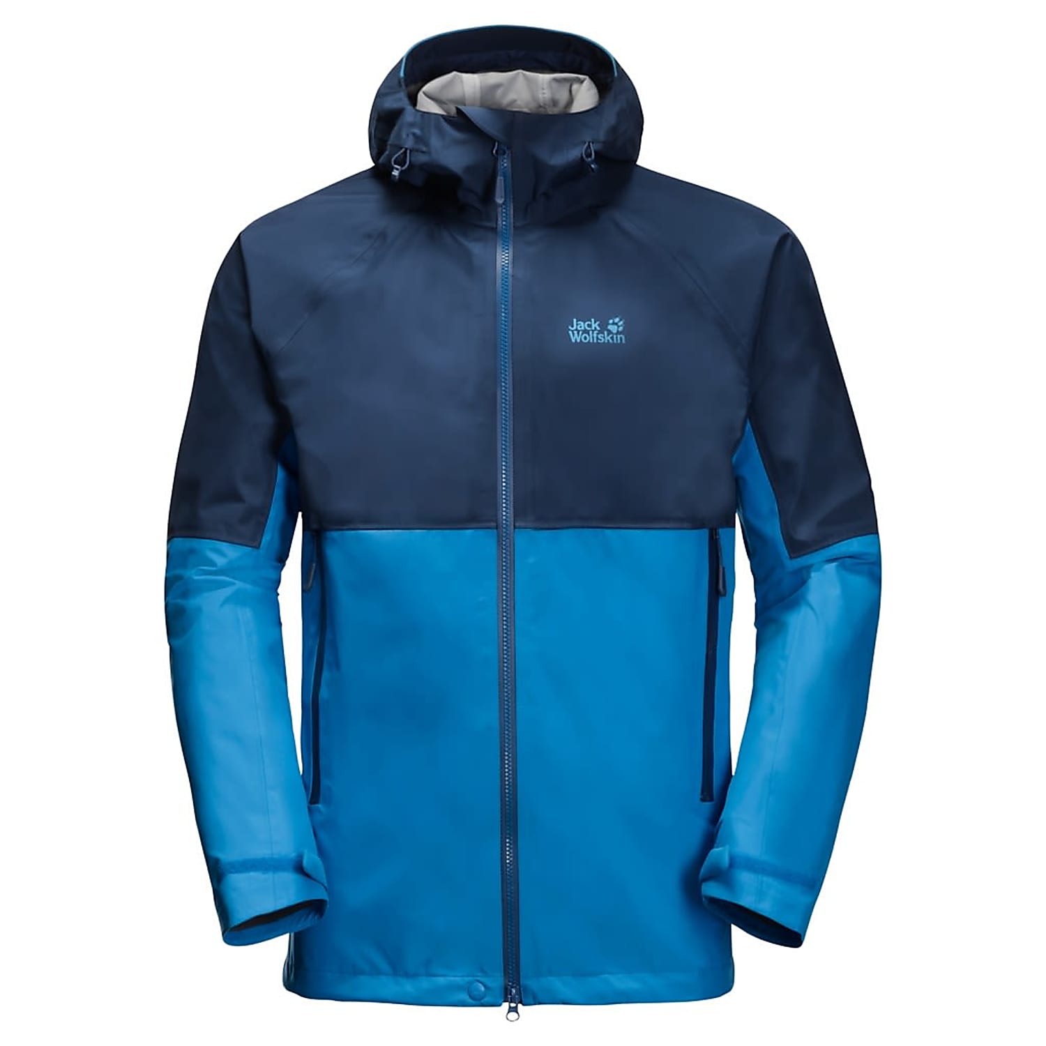 Jack wolfskin kanuka ridge jacket shop