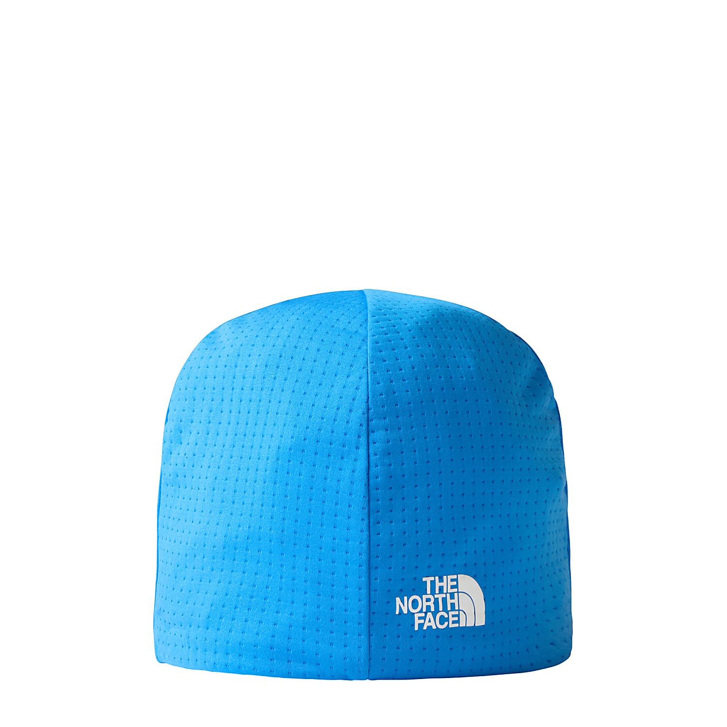 Buy The North Face DOT KNIT BEANIE Optic Blue online now www
