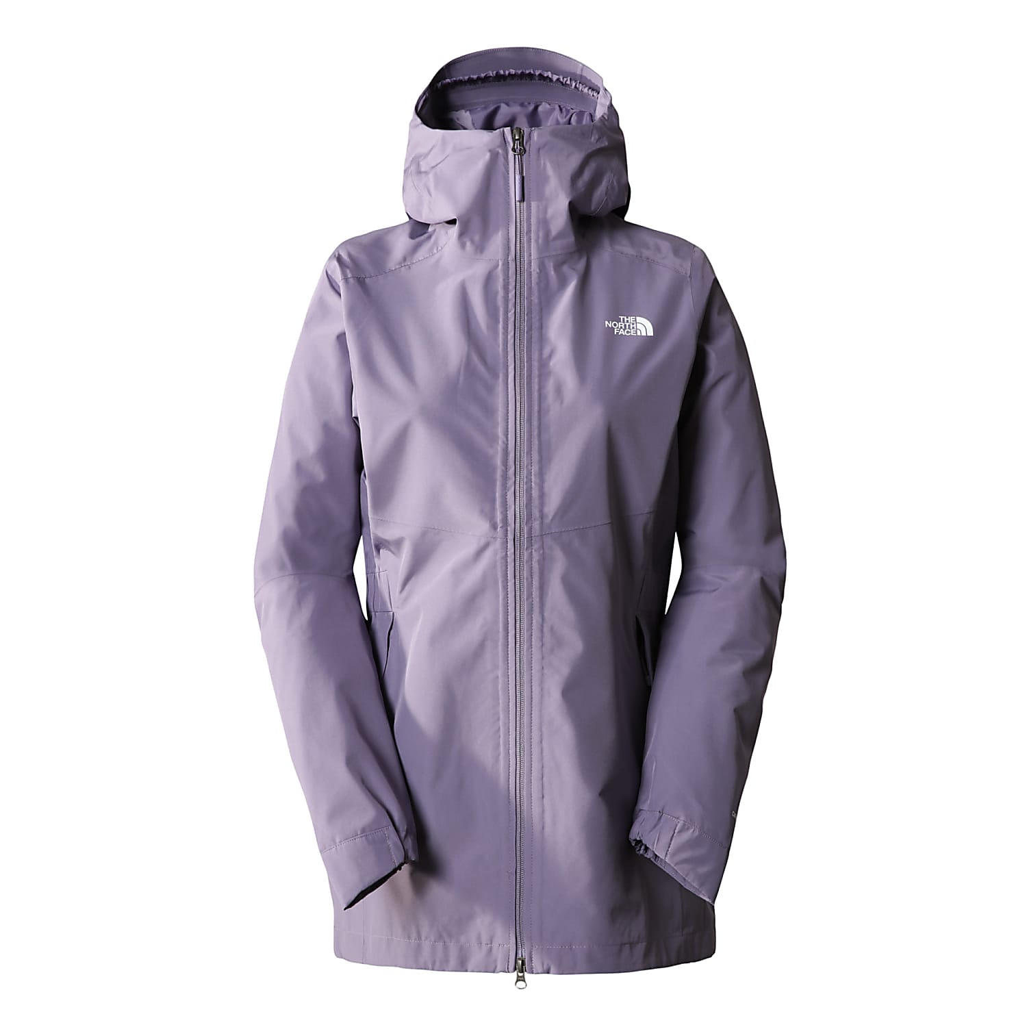 North face resolve outlet jacket women's sale