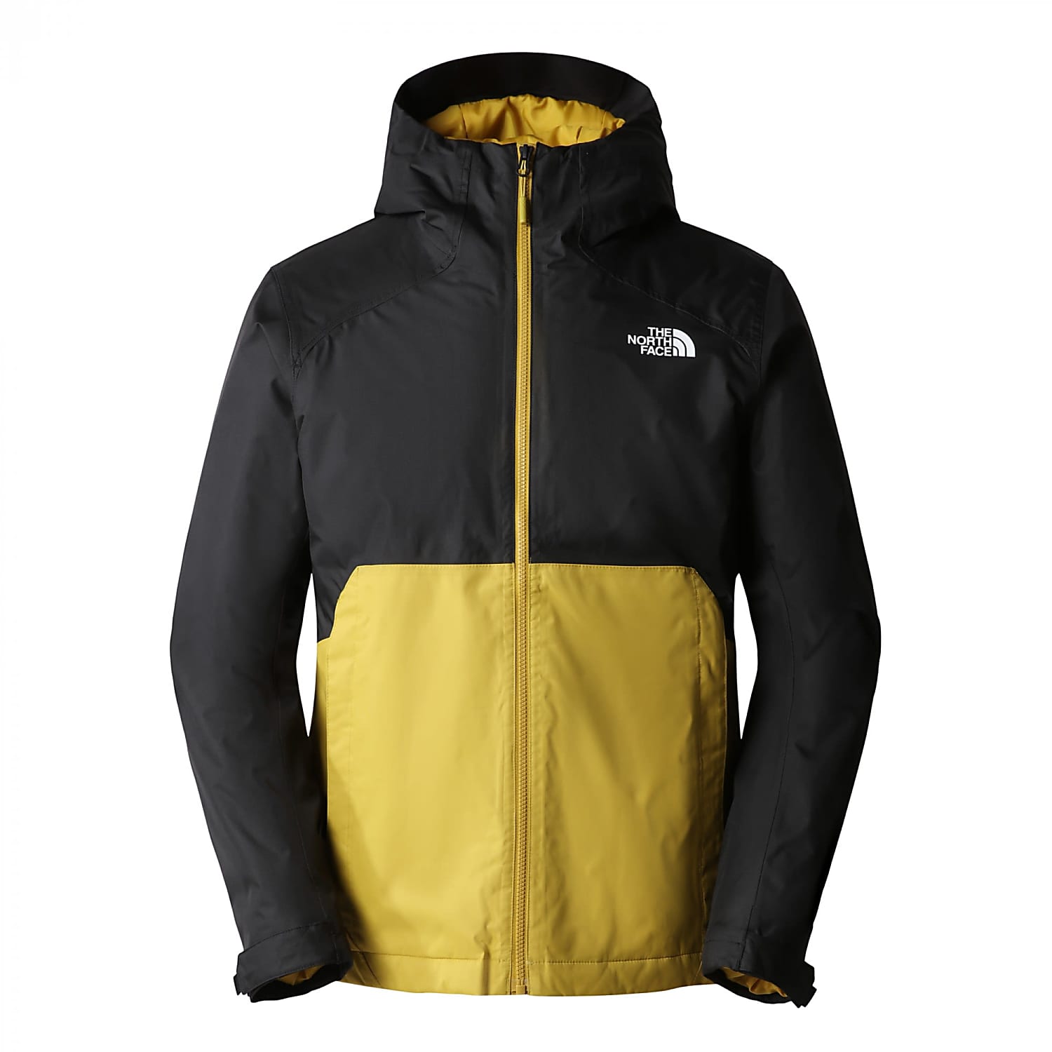 Millerton insulated jacket north hot sale face