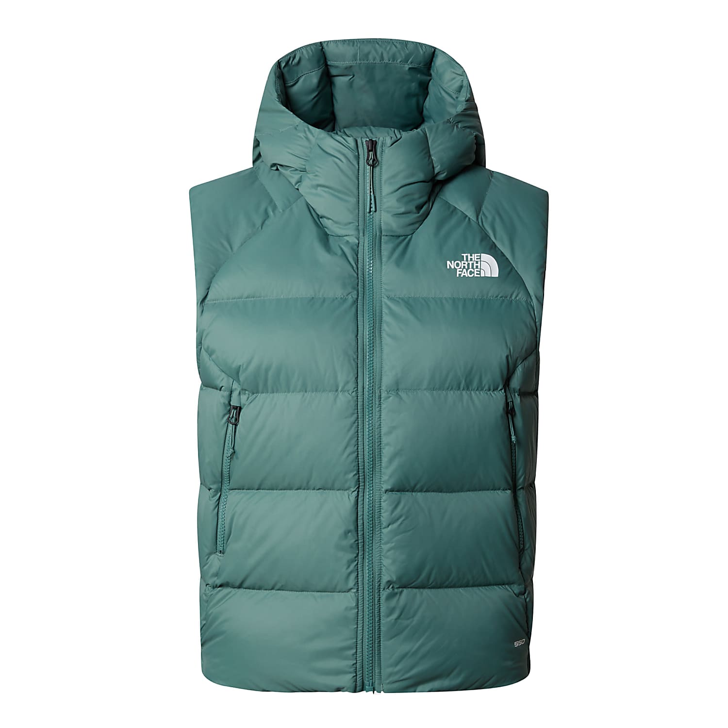 North face discount hyalite vest