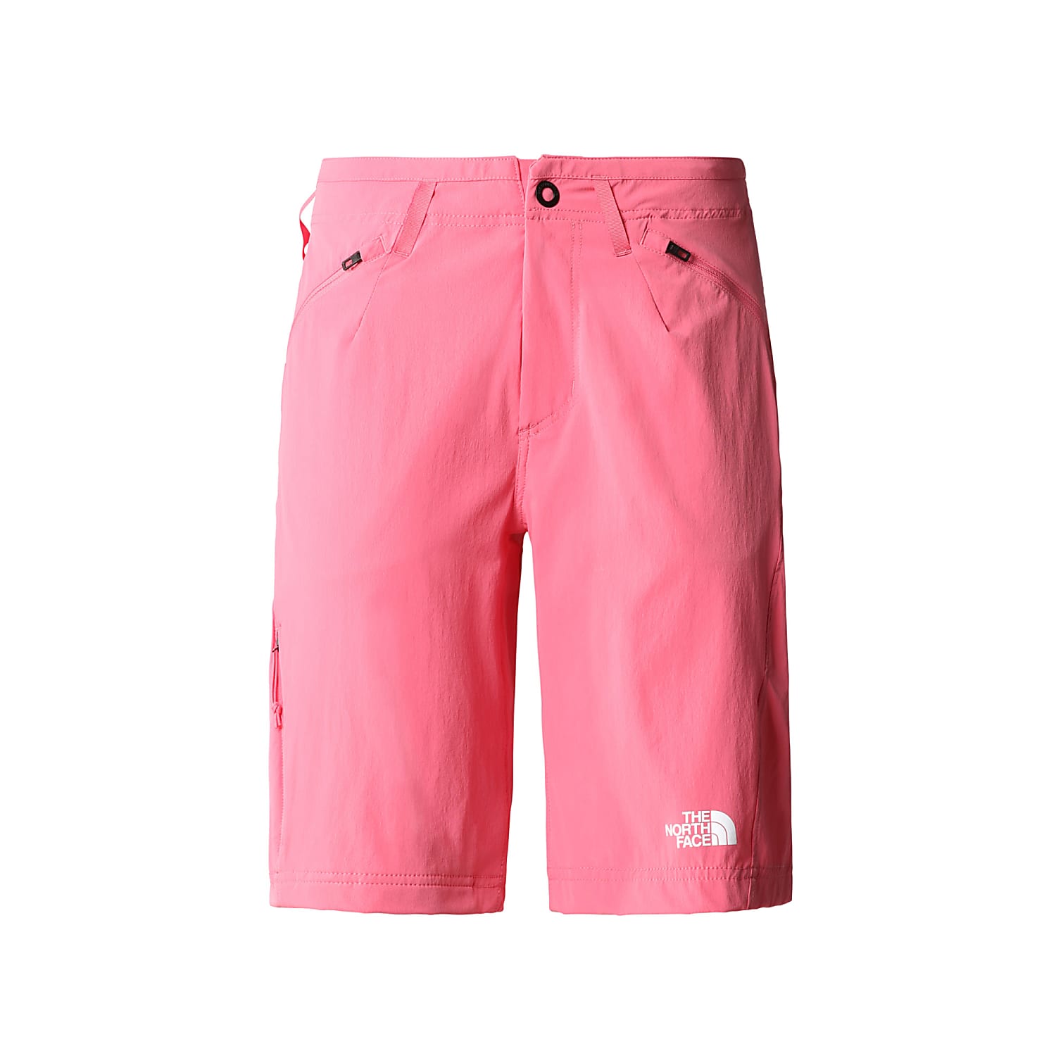 Buy The North Face W SPEEDLIGHT SLIM STRAIGHT SHORT Cosmo Pink
