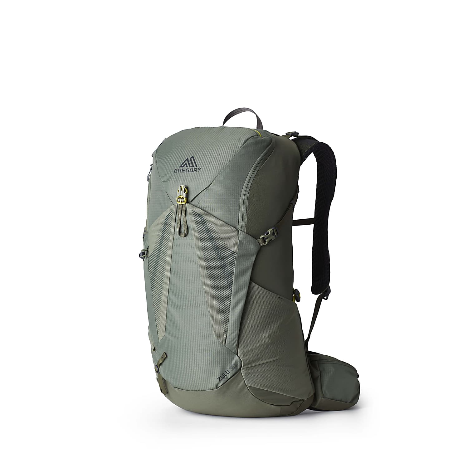 Gregory M ZULU 30 RC Forage Green Free Shipping starts at 60