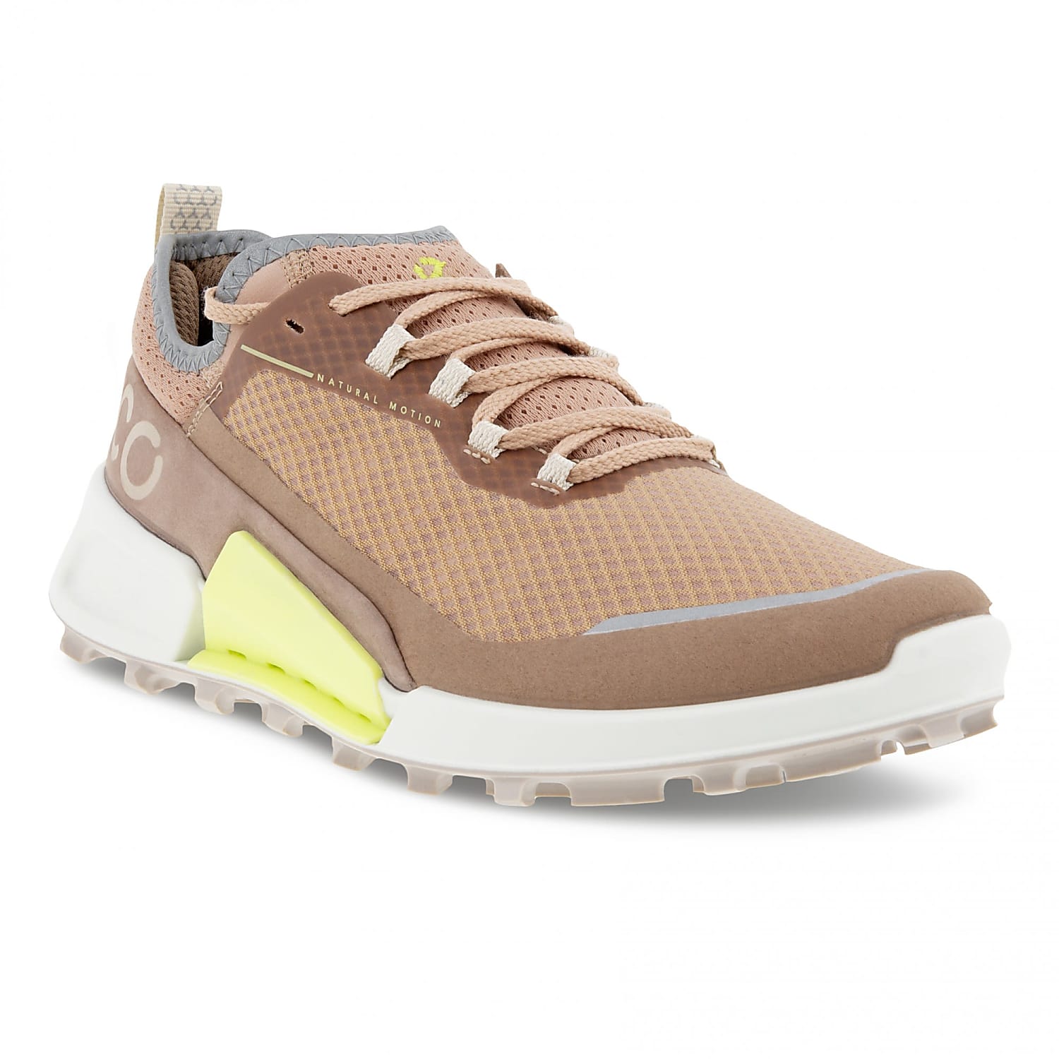 Ecco biom sales hike womens gold