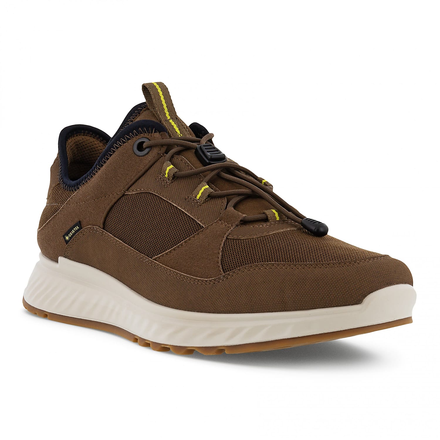 Ecco soft 3 mens birch sales
