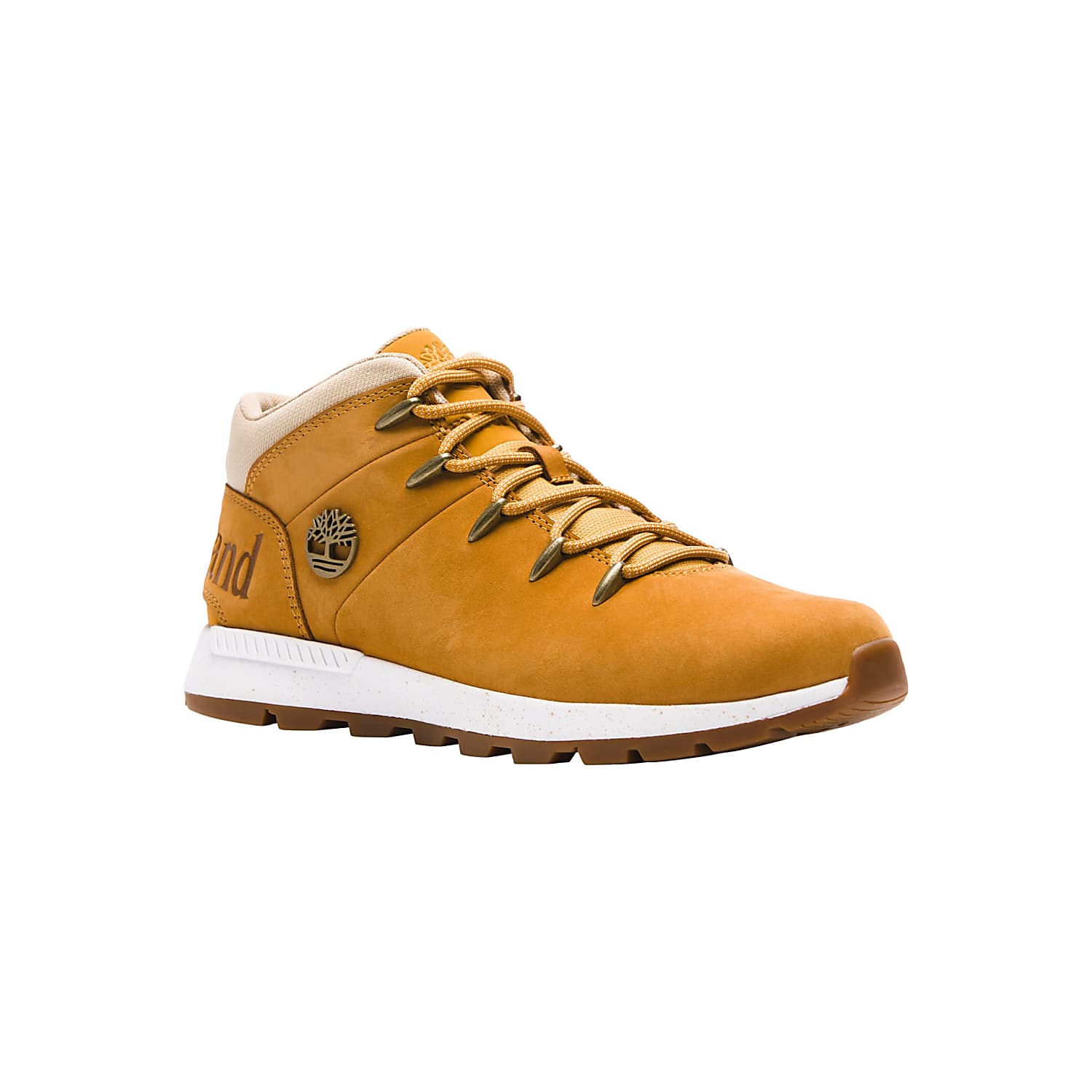 Timberland w 2025