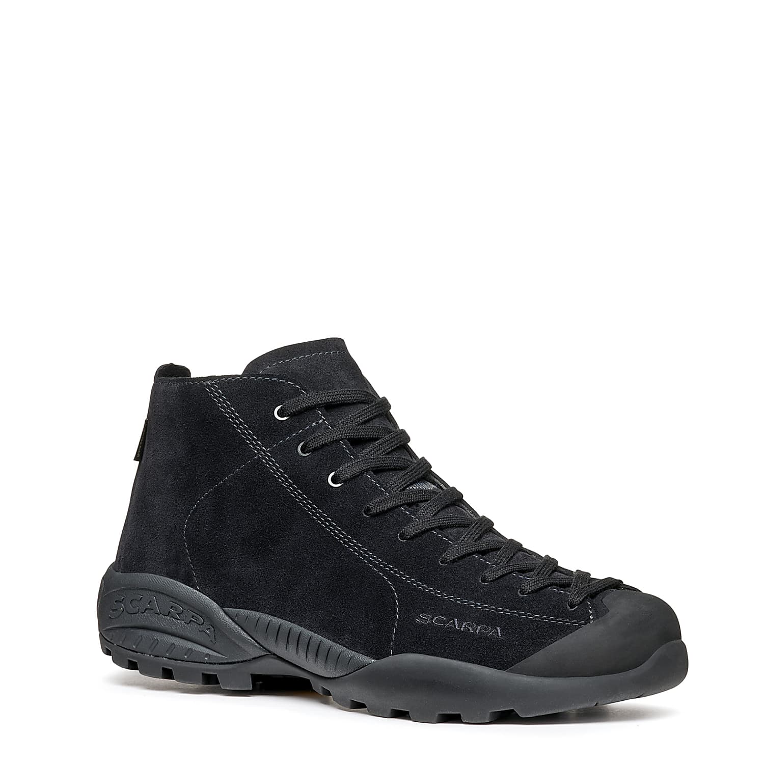 Scarpa mojito city mid gtx wool top