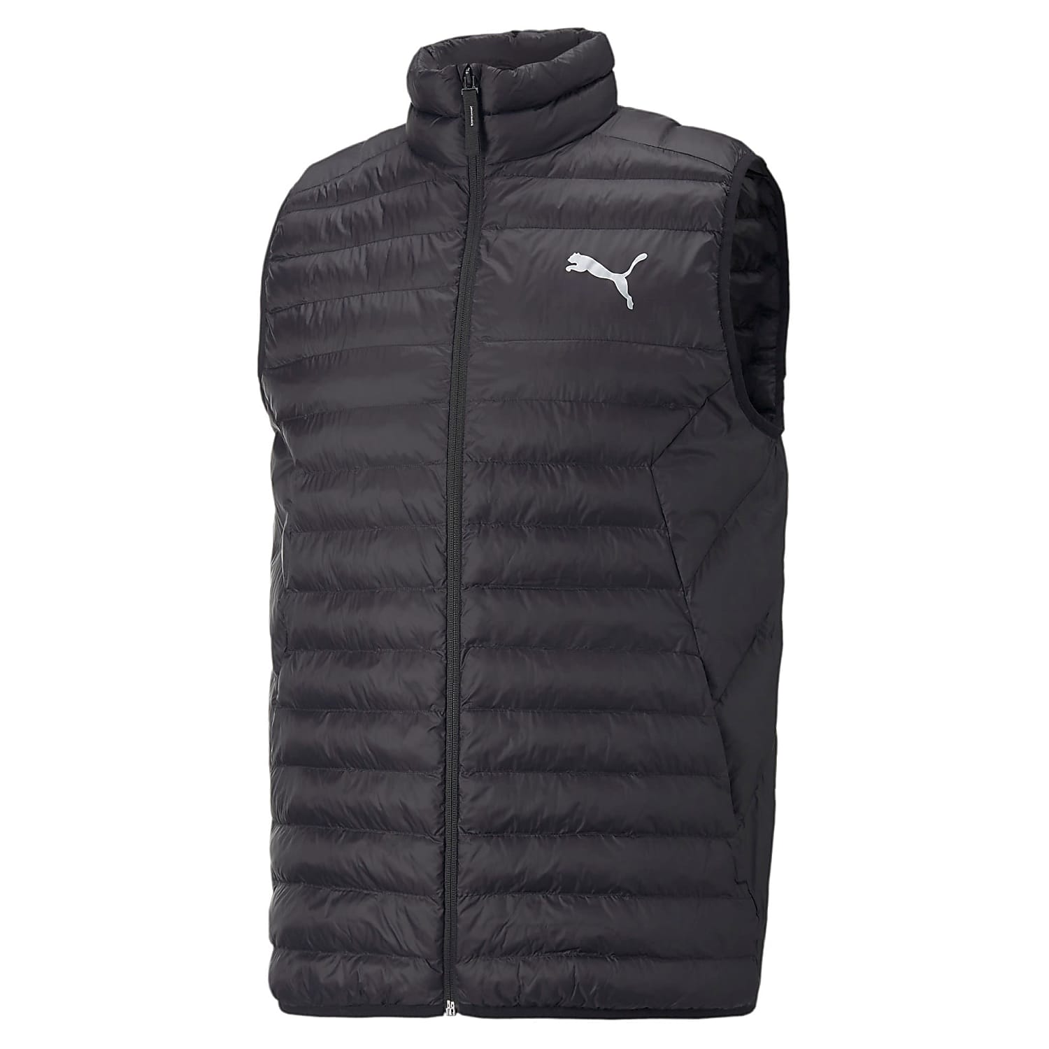Puma M PACKLITE PRIMALOFT VEST Puma Black Free Shipping starts