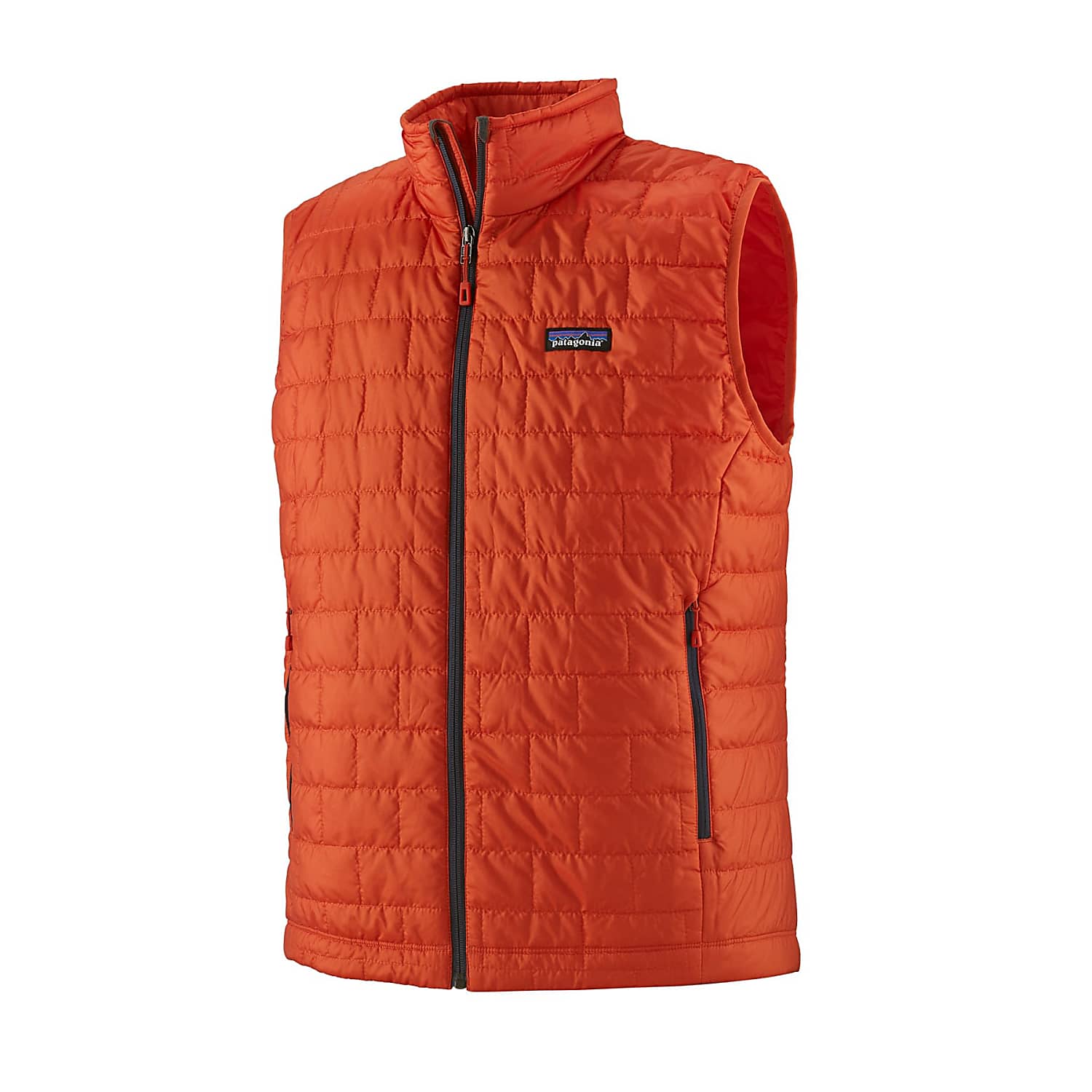 Patagonia outlet winter vest