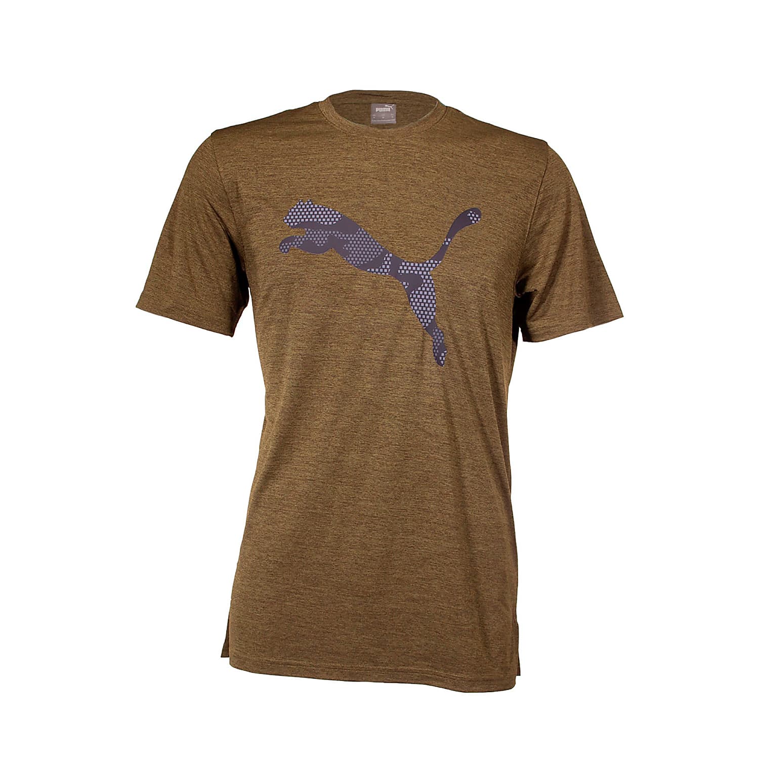 Heather cat tee puma hot sale
