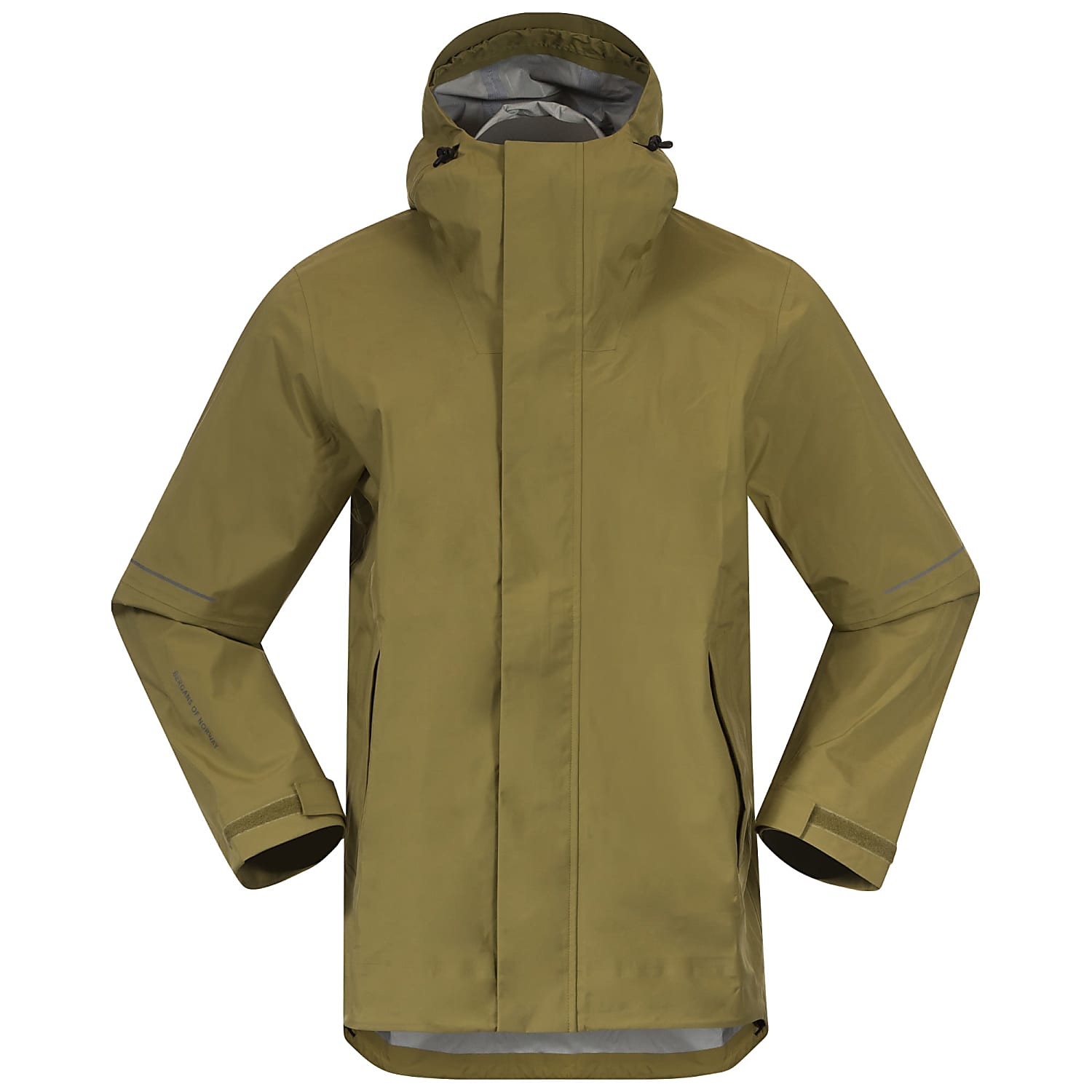 Bergans rain jacket hotsell