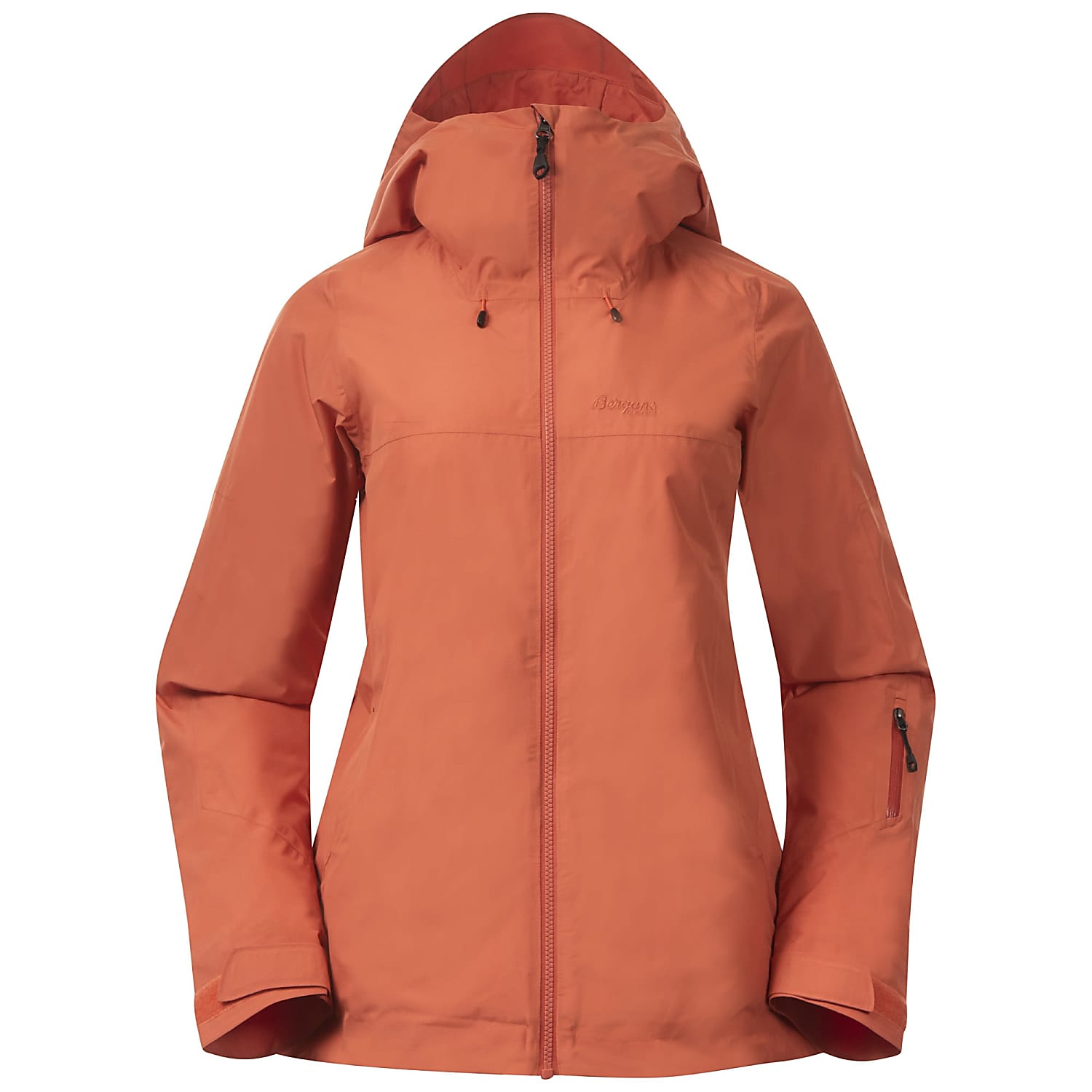 Bergans stranda deals hybrid jacket