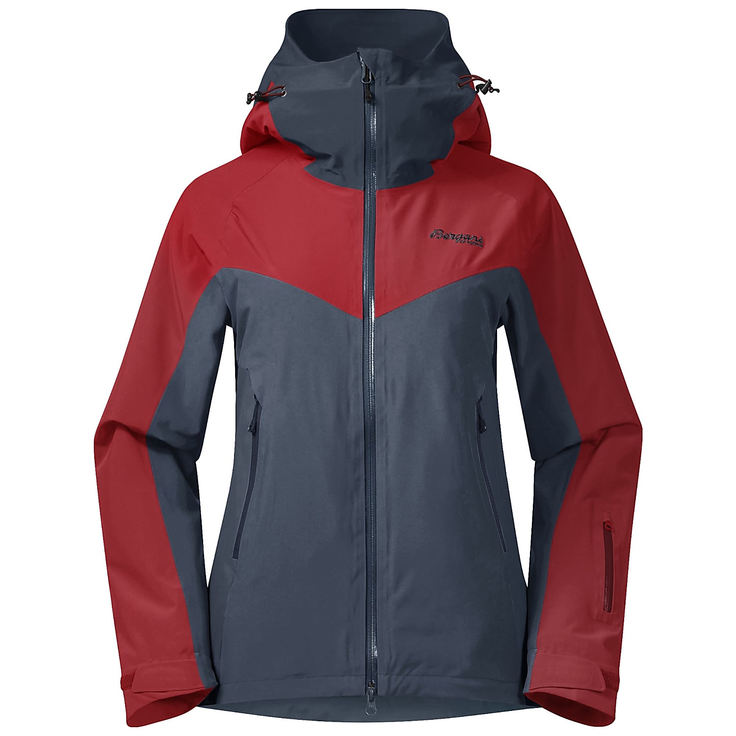 Oppdal insulated lady jacket sales