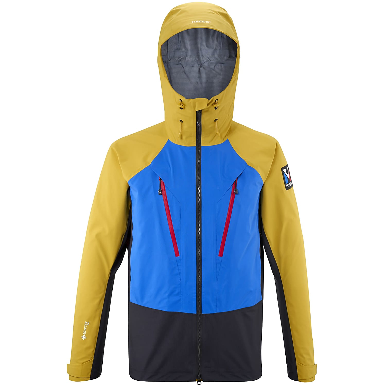 Millet jacket store