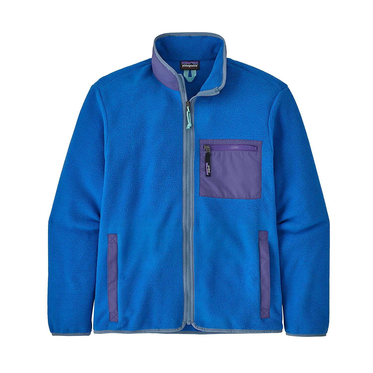 Patagonia fleece deals sale