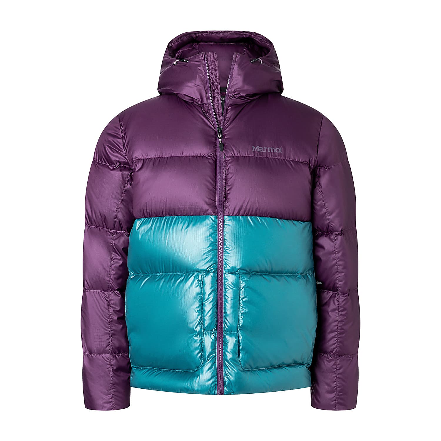 Marmot sales down hoodie