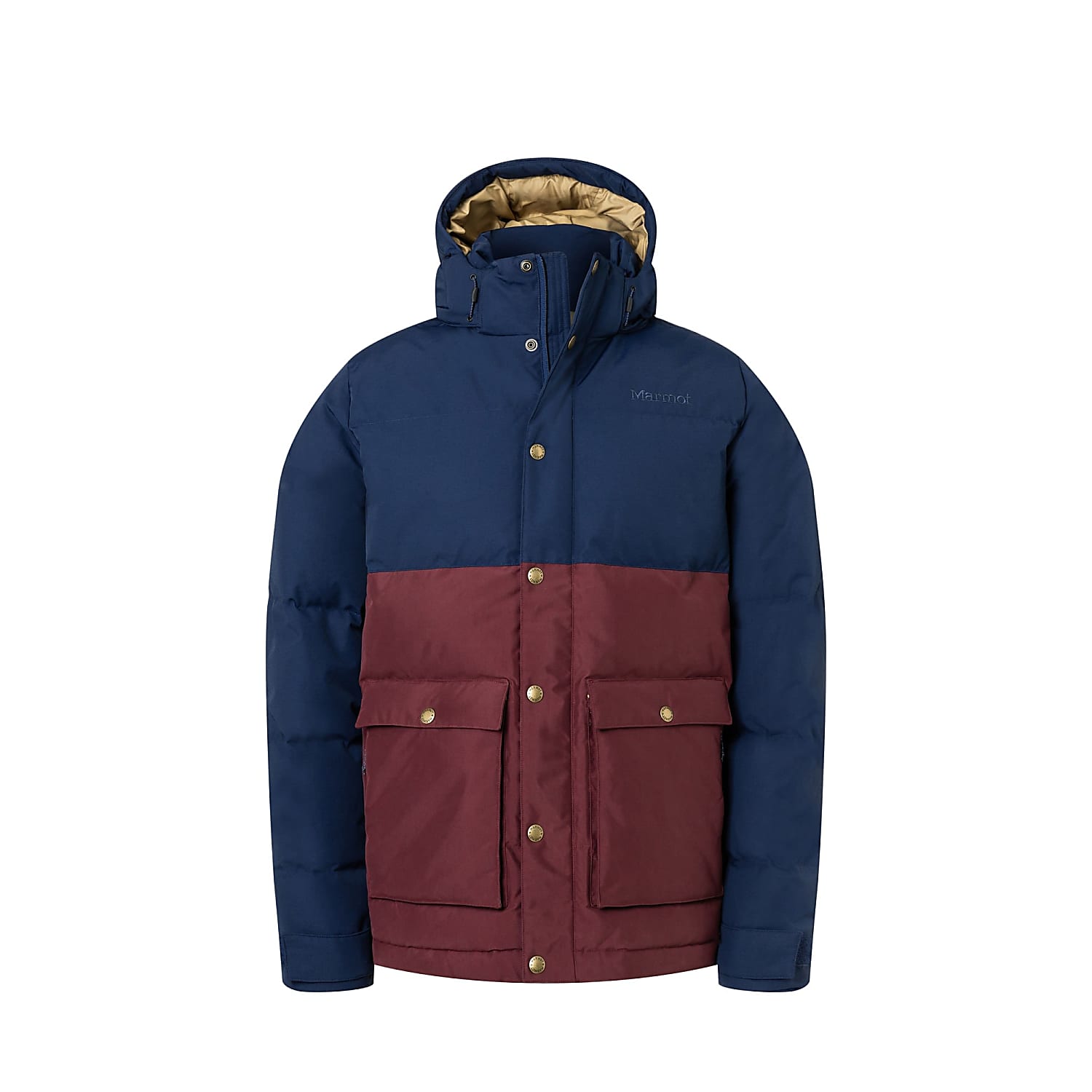 Marmot warm on sale ii down jacket