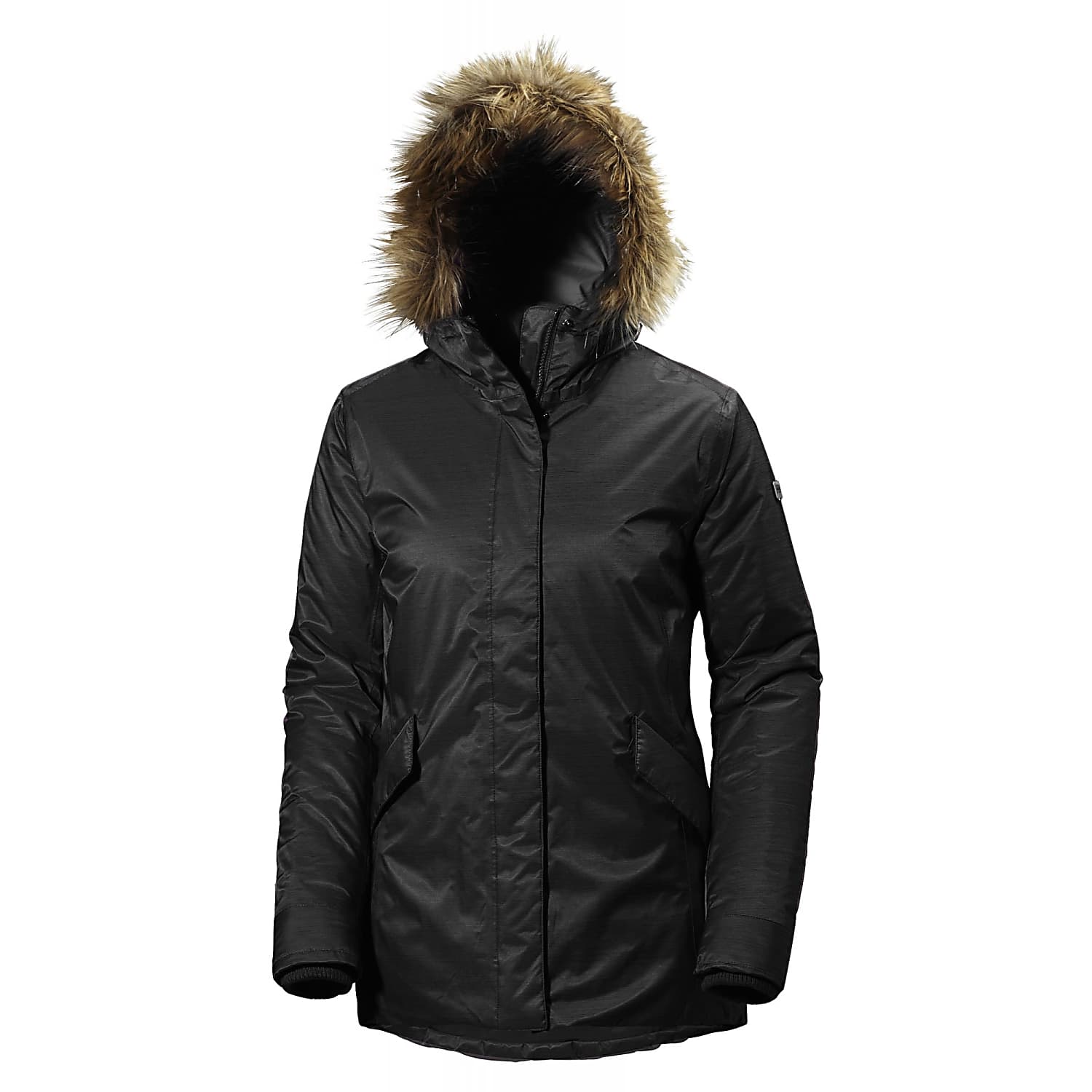 Helly hansen women's hilton shop 2 parka