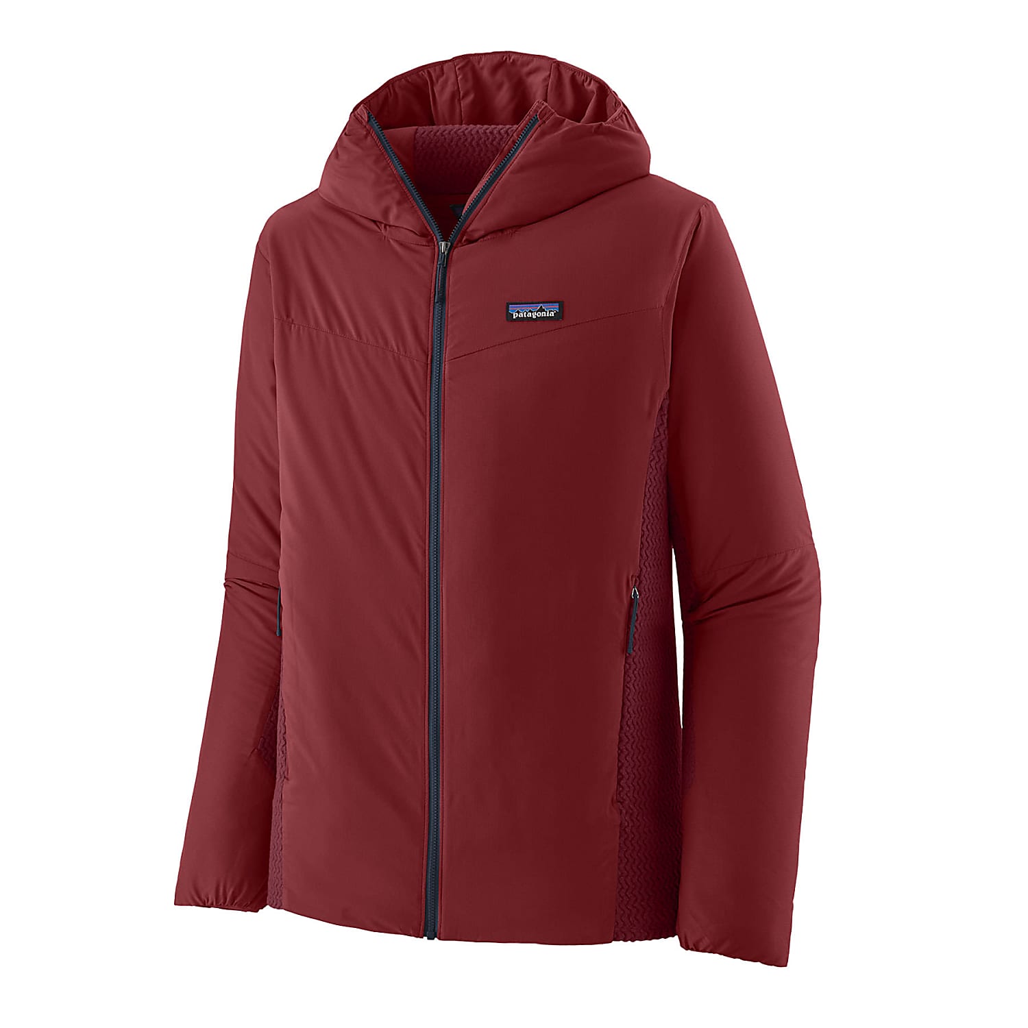 Arrow red patagonia jacket outlet