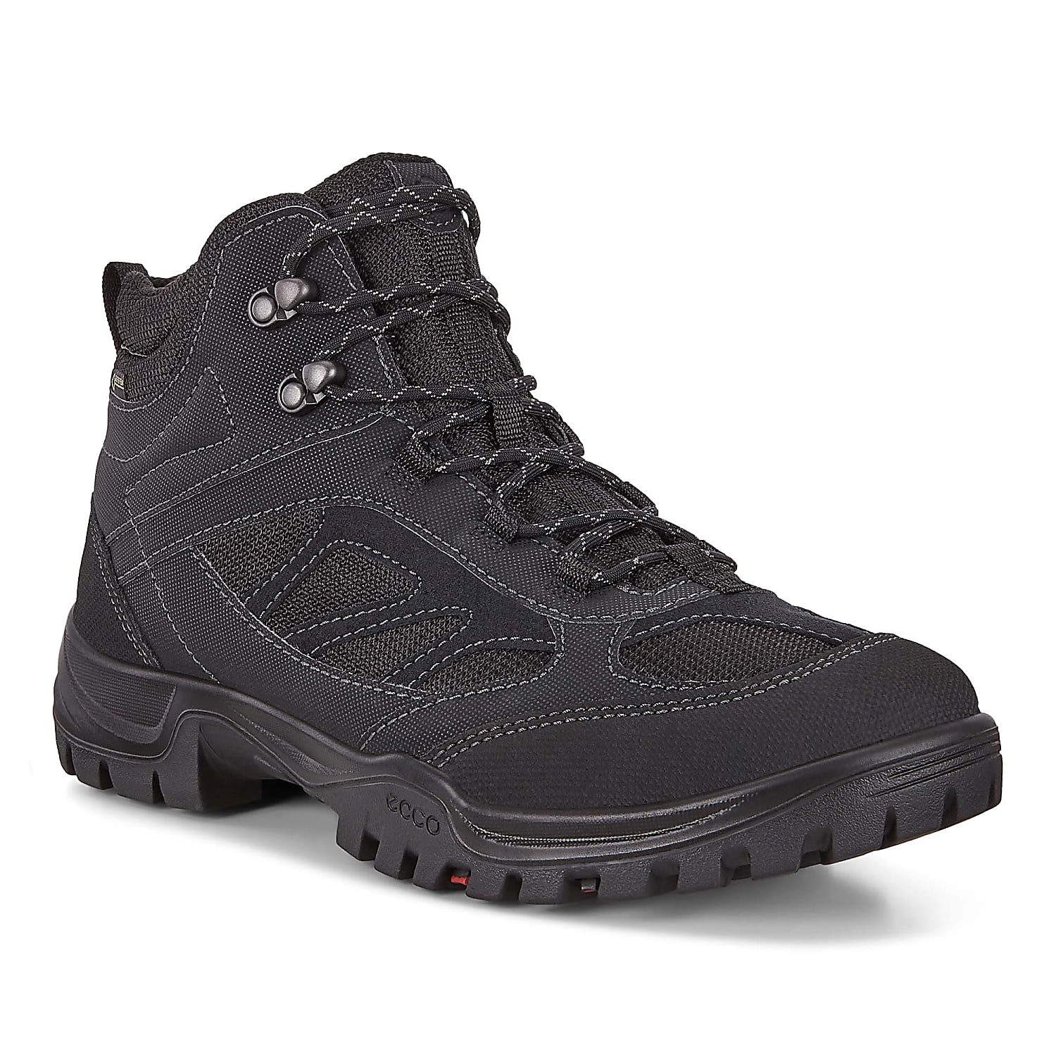 Ecco xpedition ii drak gtx sales