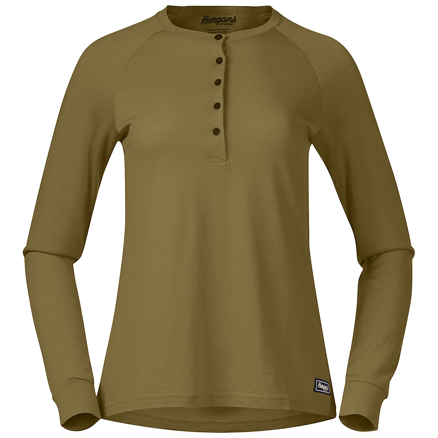 Ecco henley hot sale
