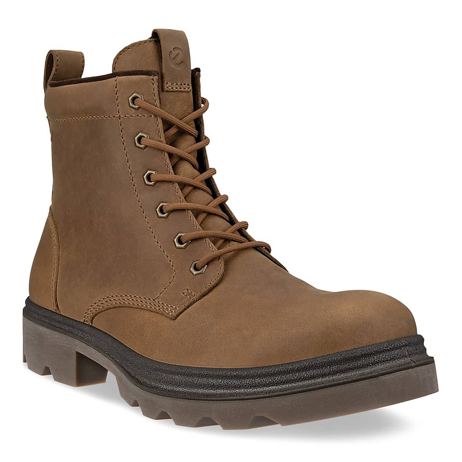 Ecco boots hydromax 2025