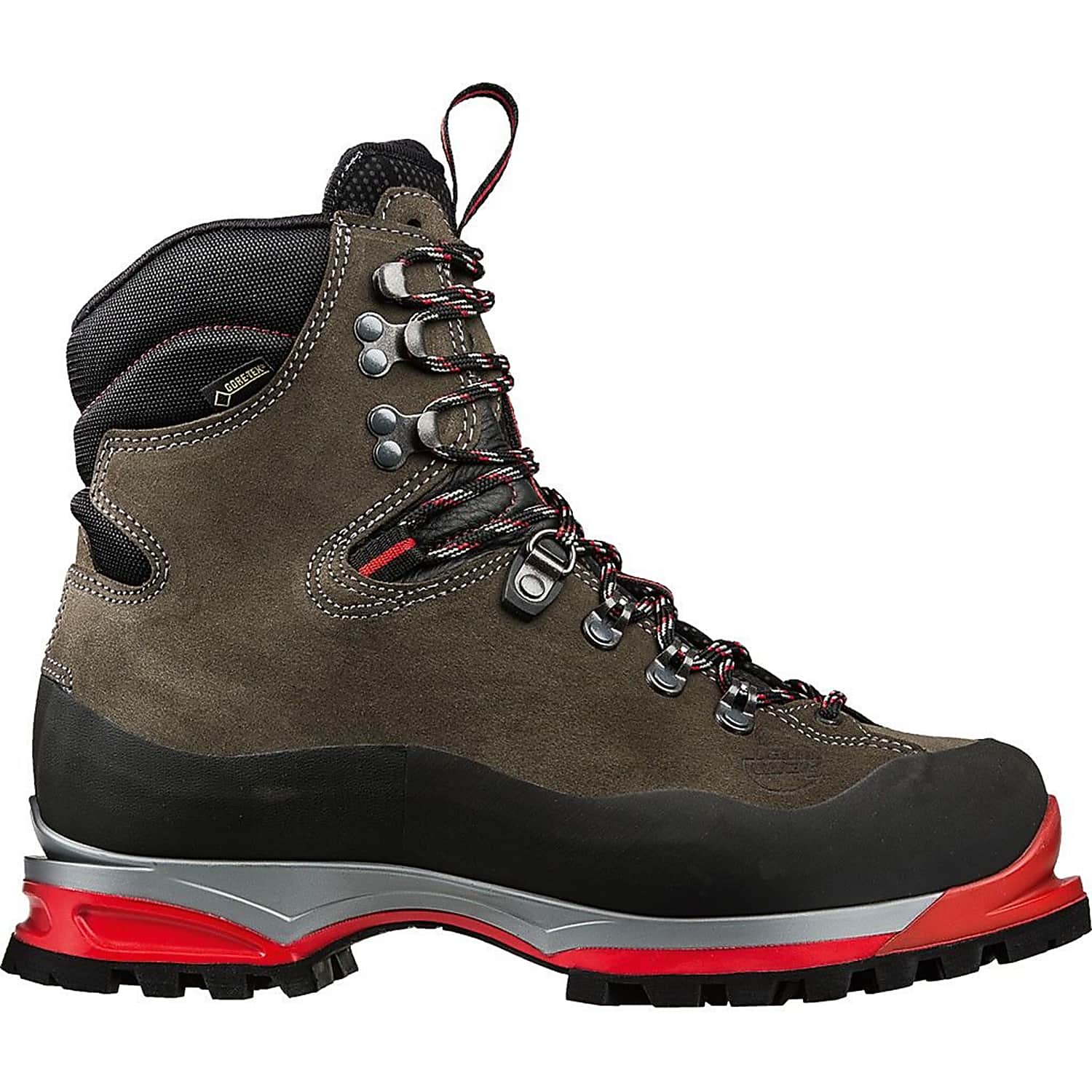 Ecco sirius cheap gore tex boot