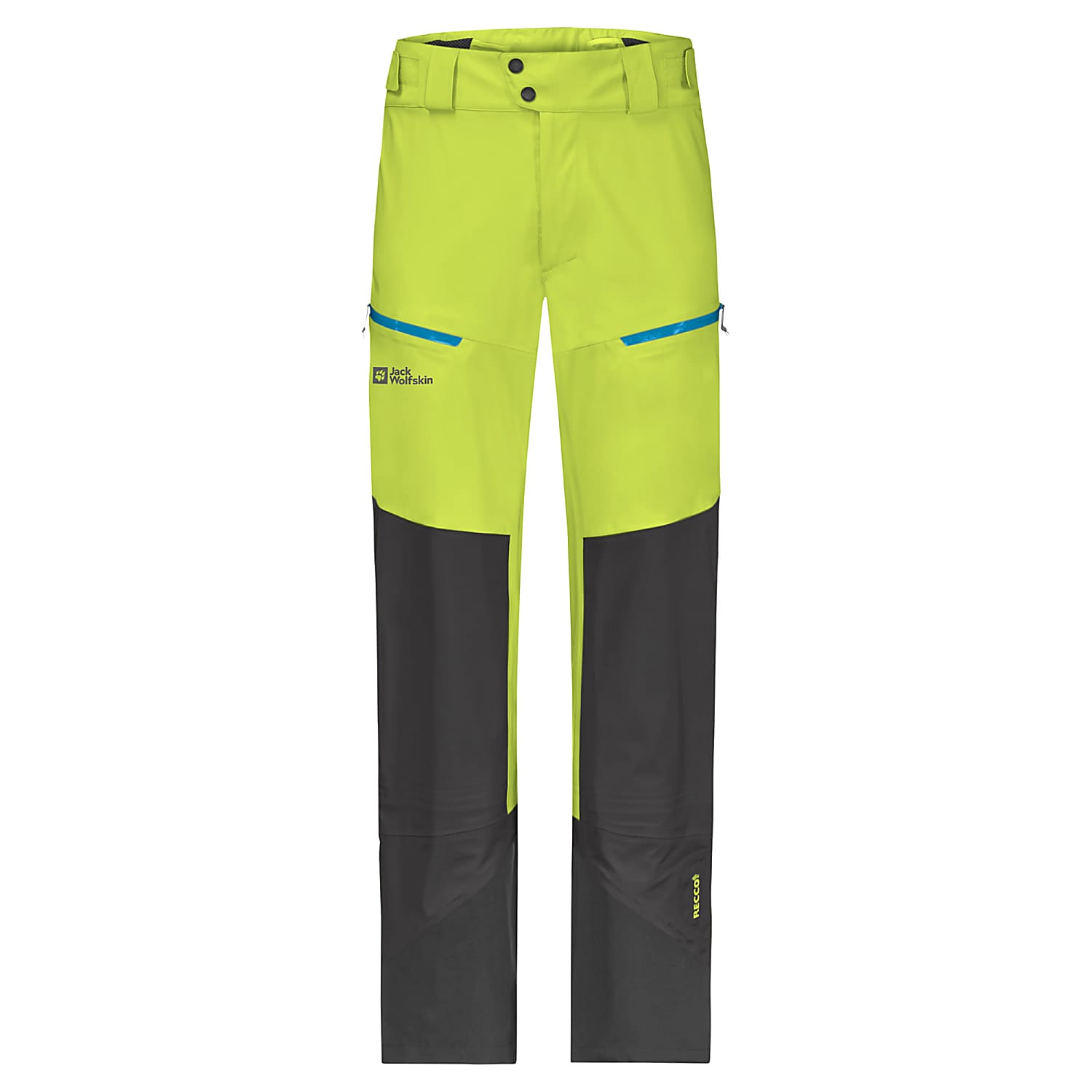 Jack wolfskin cheap trousers sale