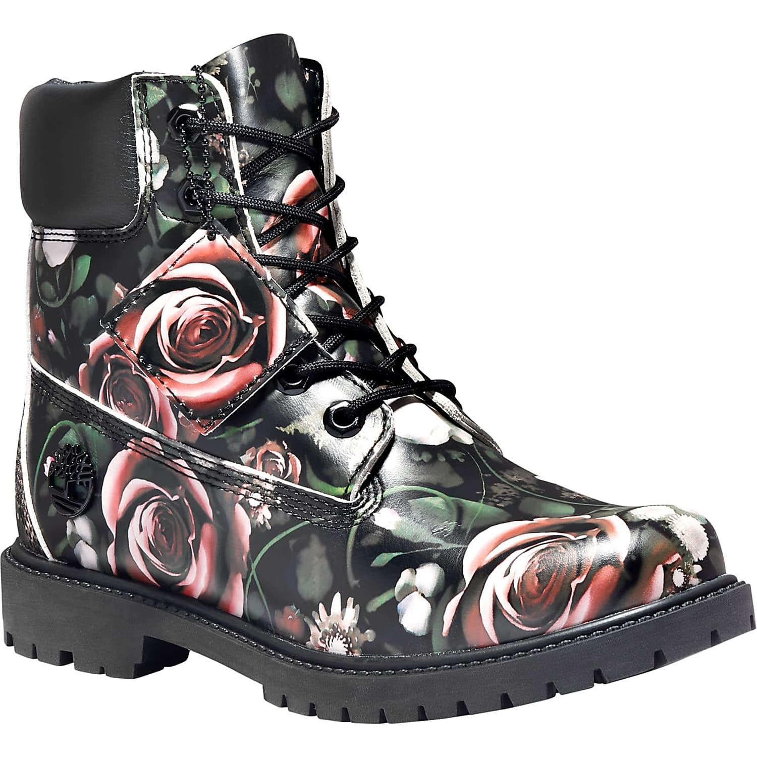 Timberland floral hot sale