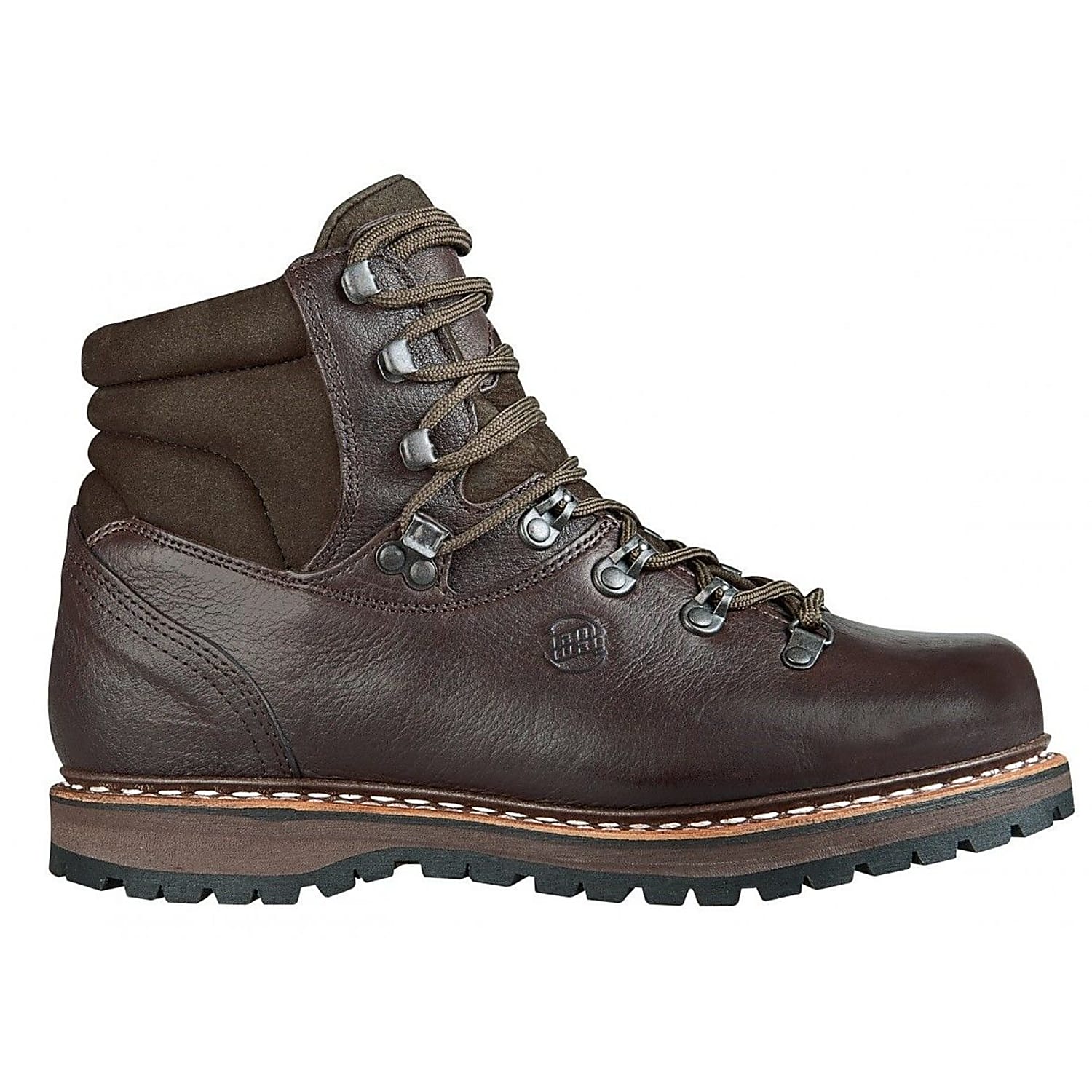 Hanwag M TASHI Marrone Free Shipping starts at 60 www