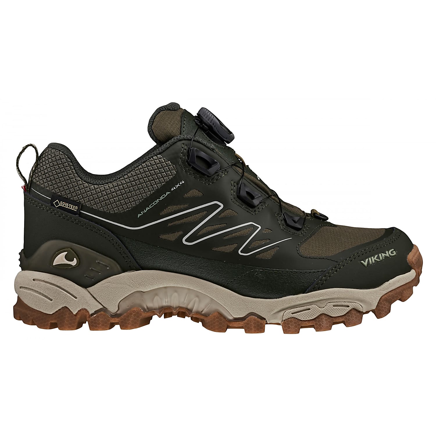 Anaconda shop shoe sale