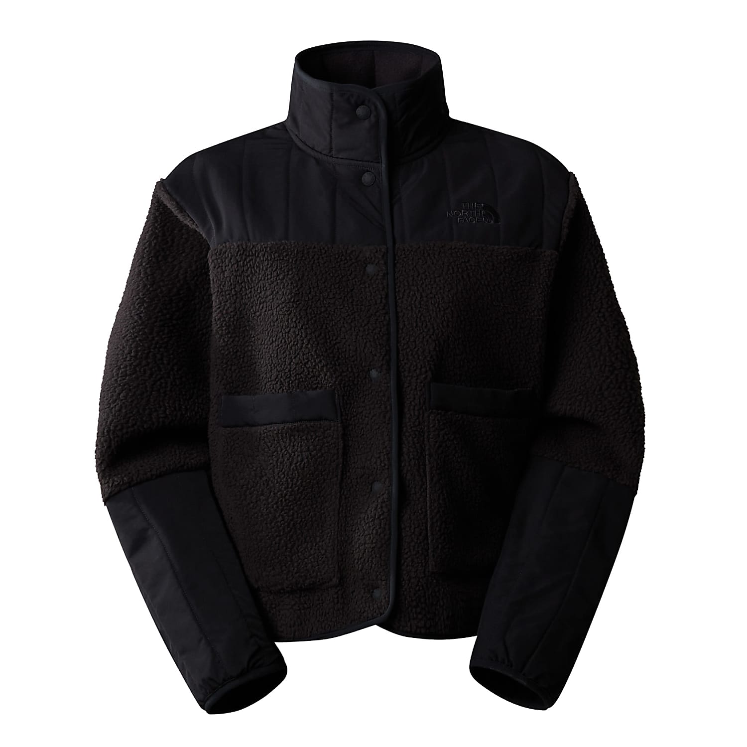 Jackets and Coats The North Face W Cragmont Fleece Jacket Tnf