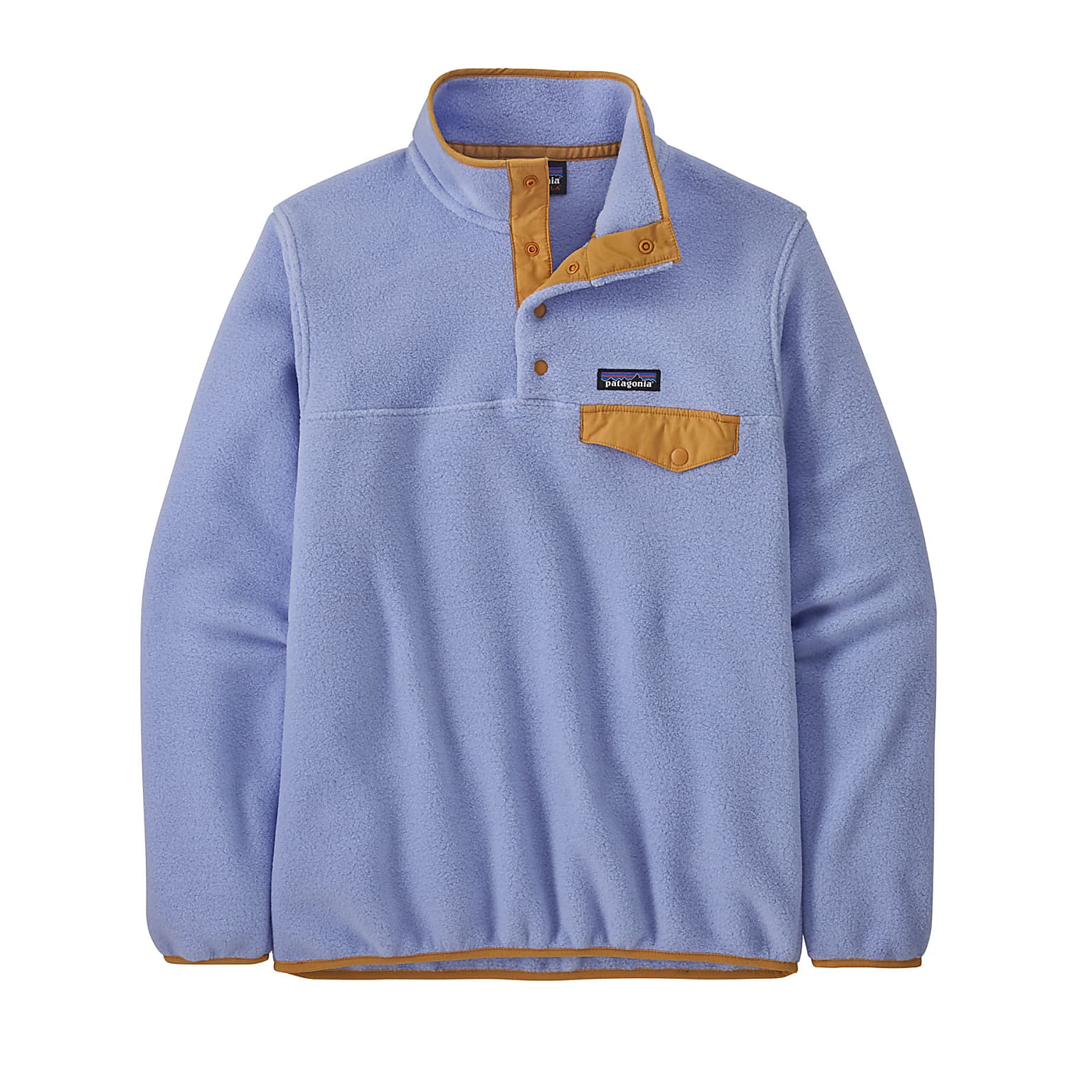 Patagonia 2025 synchilla damen