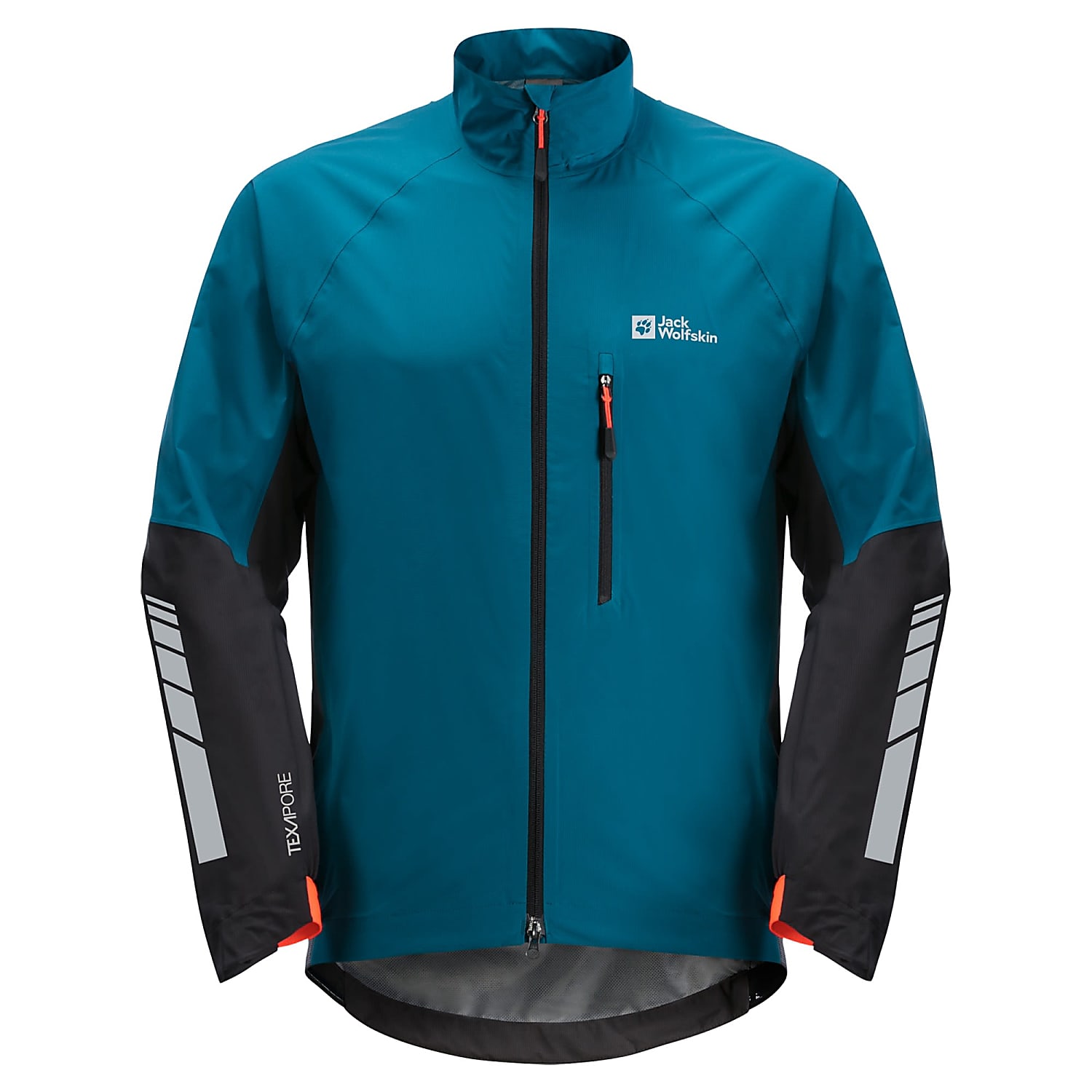 Jack wolfskin westpoint island online