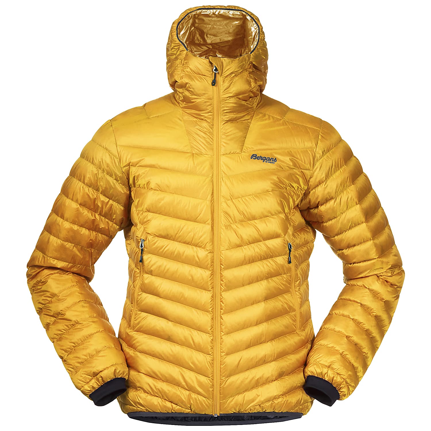 Bergans discount light jacket