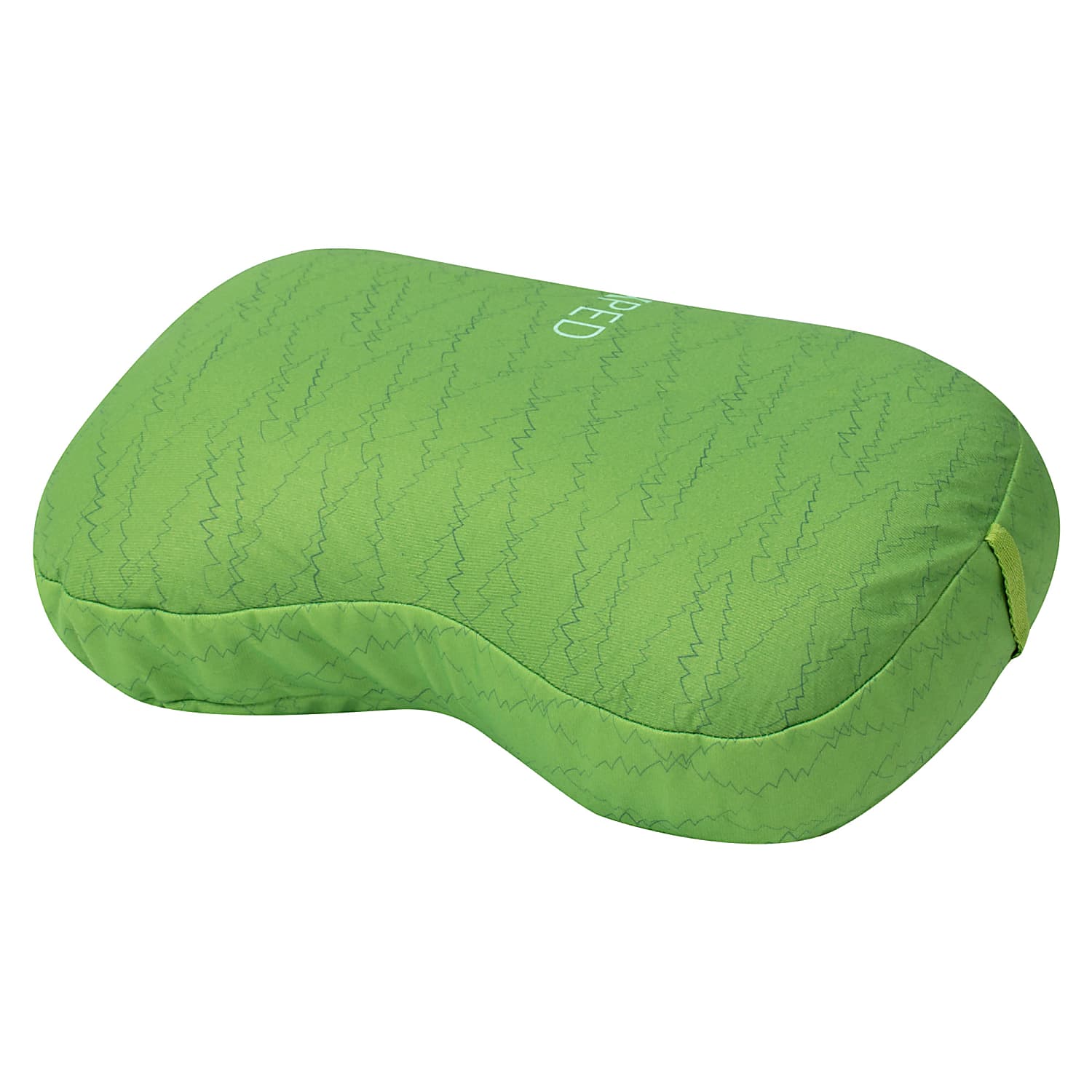 Exped DOWN PILLOW L Lichen Forest Free Shipping starts at 60