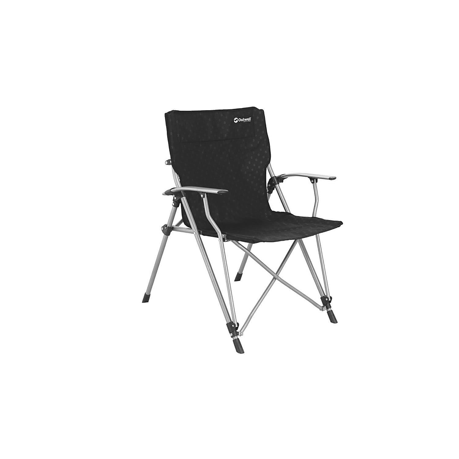 Buy Outwell GOYA CHAIR Black online now www.exxpozed.eu