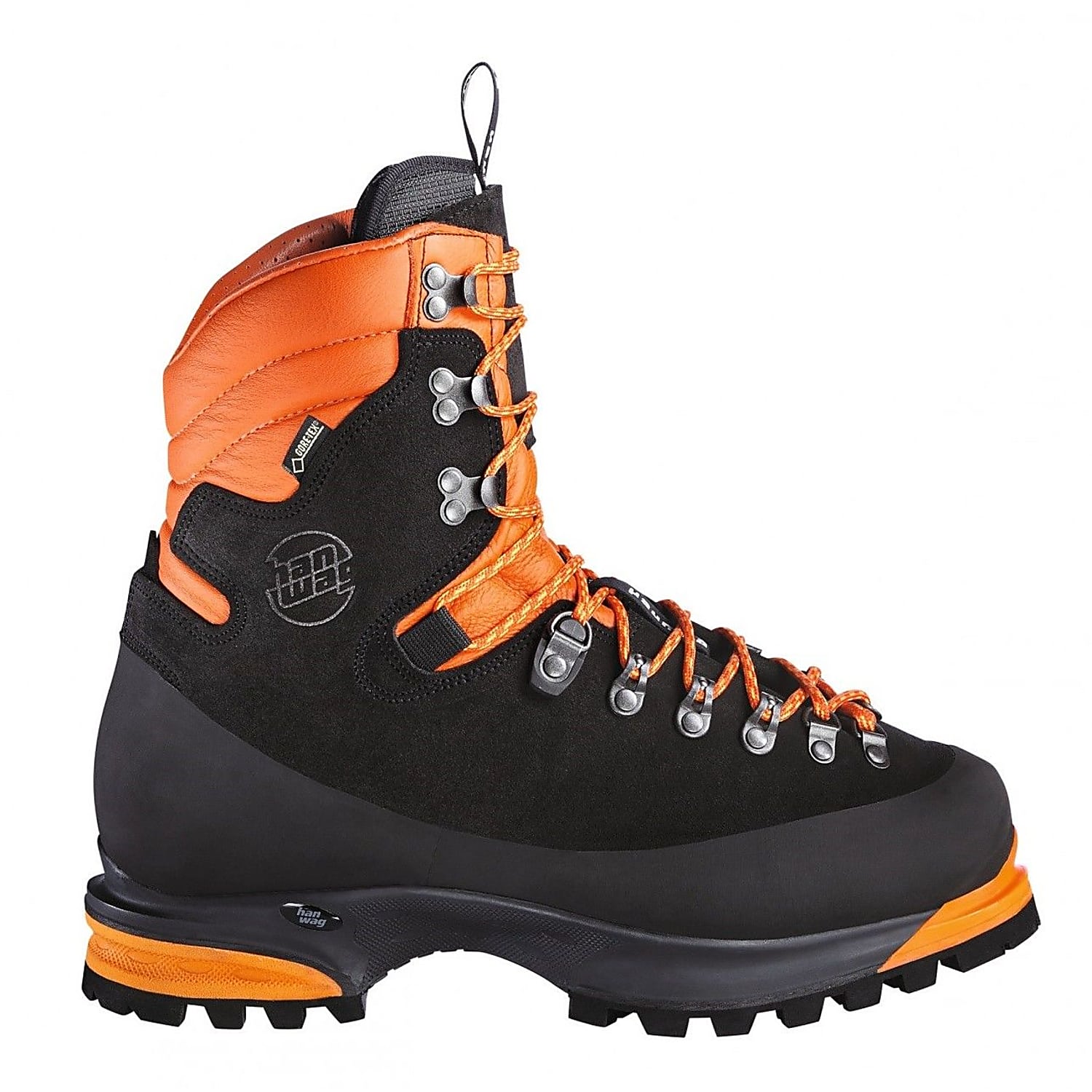Hanwag aanbieding outlet