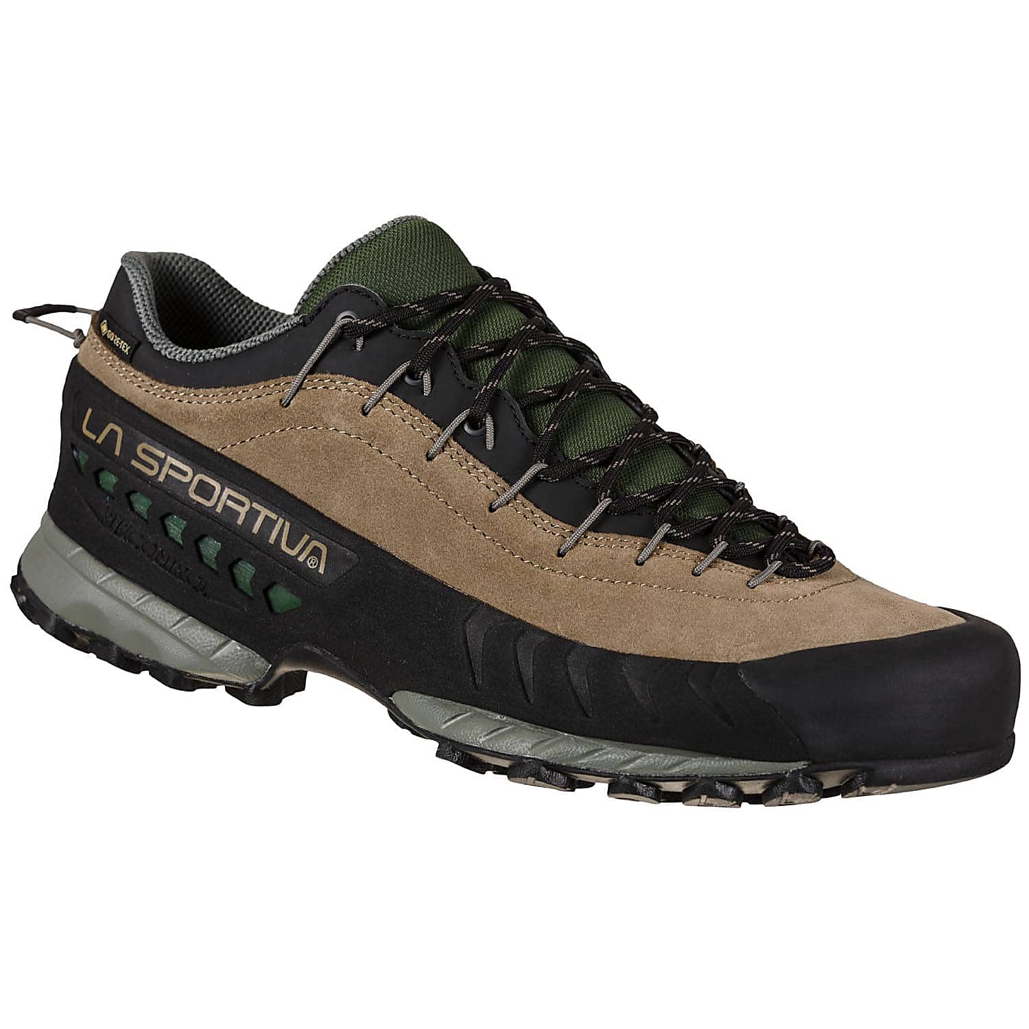 La Sportiva M TX 4 GTX Turtle Forest Free Shipping starts at