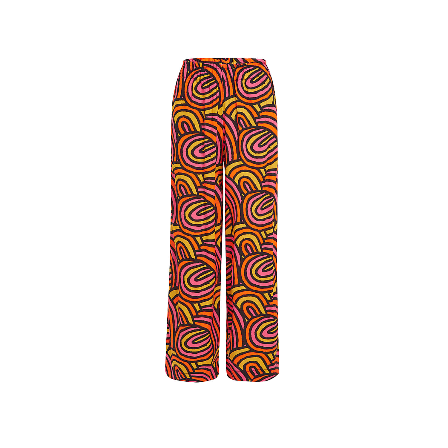 Malia High-Waist Beach Pants