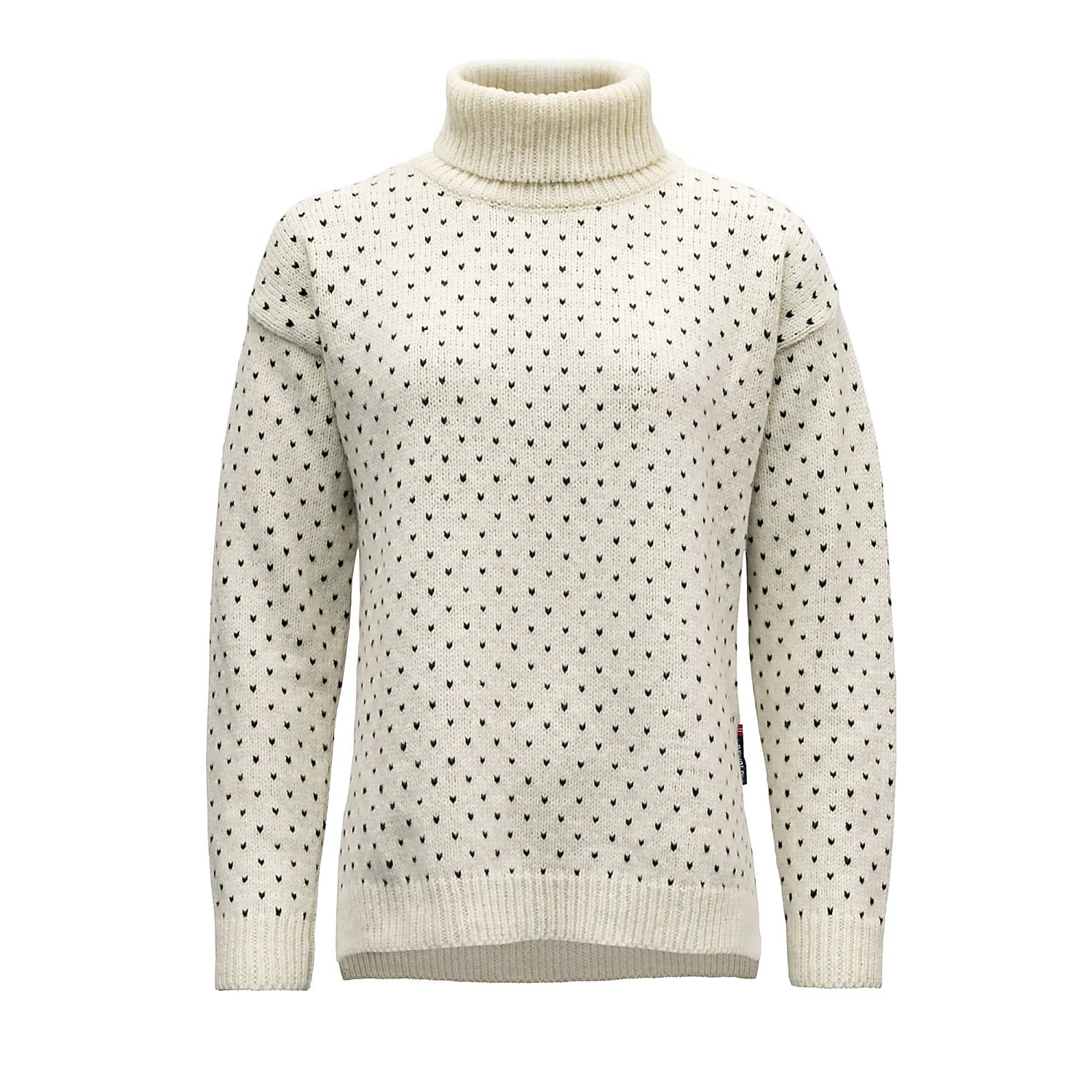 Devold jumper clearance