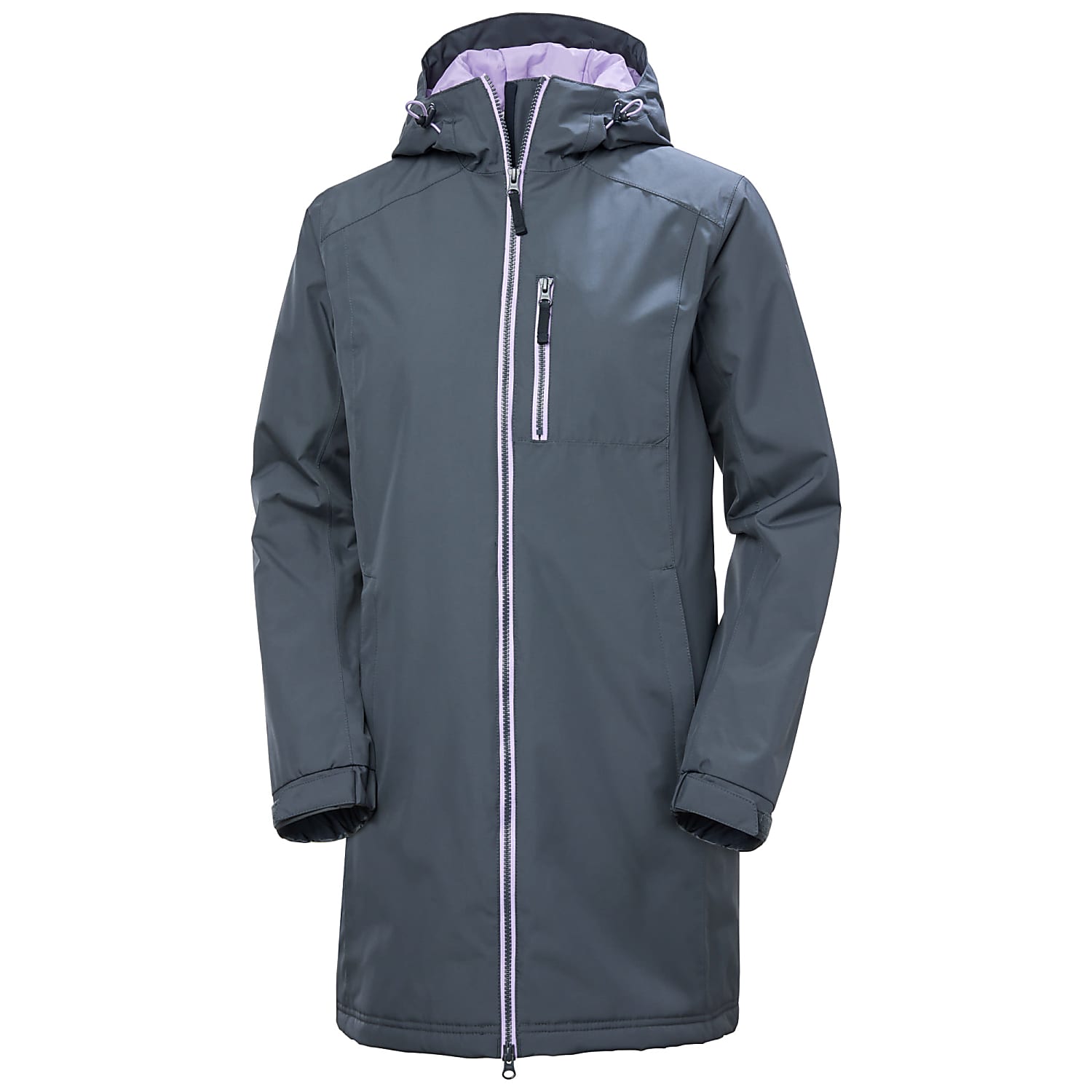 W long belfast winter jacket outlet