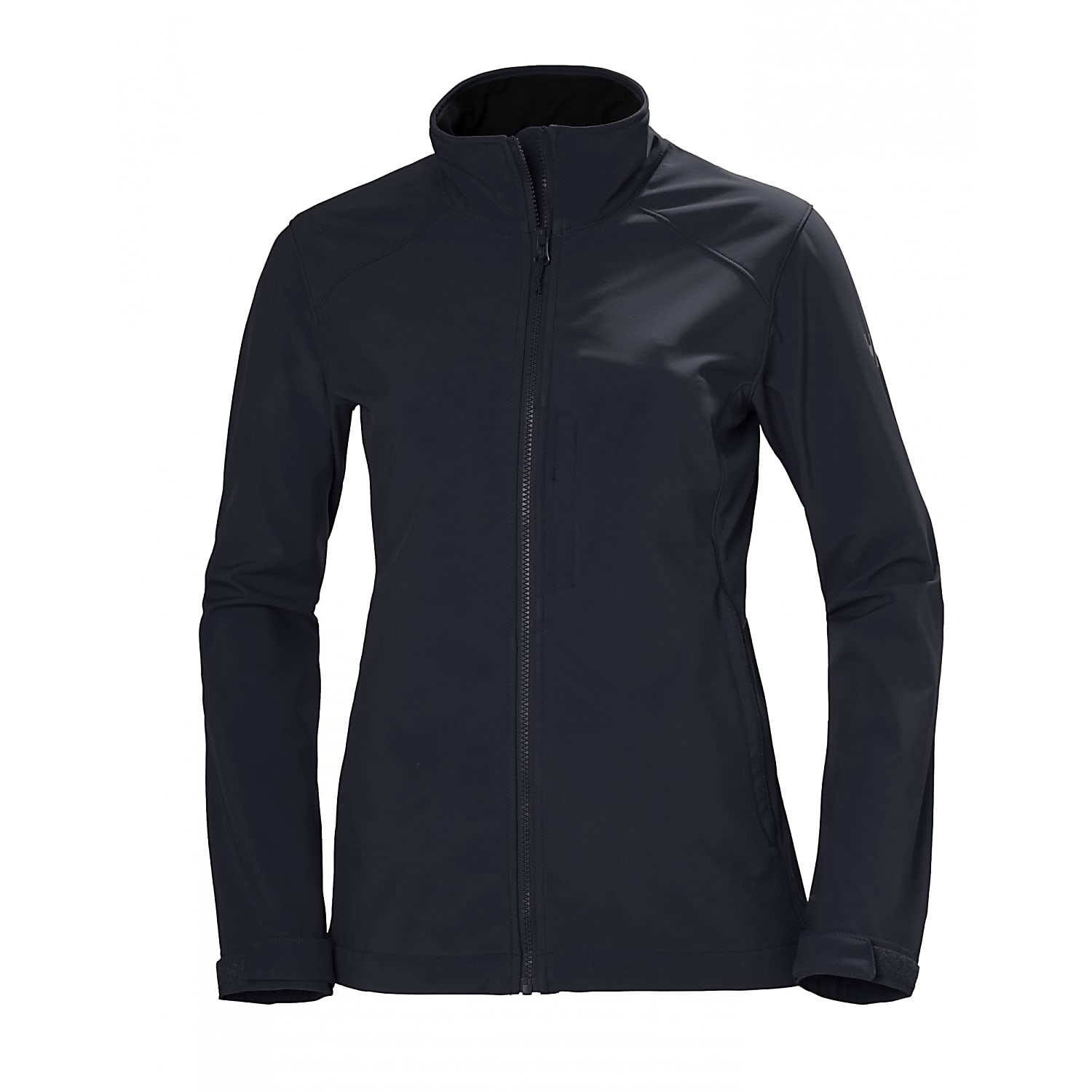 Helly Hansen W PARAMOUNT SOFTSHELL JACKET Black Versandkostenfrei ab 60 www.exxpozed