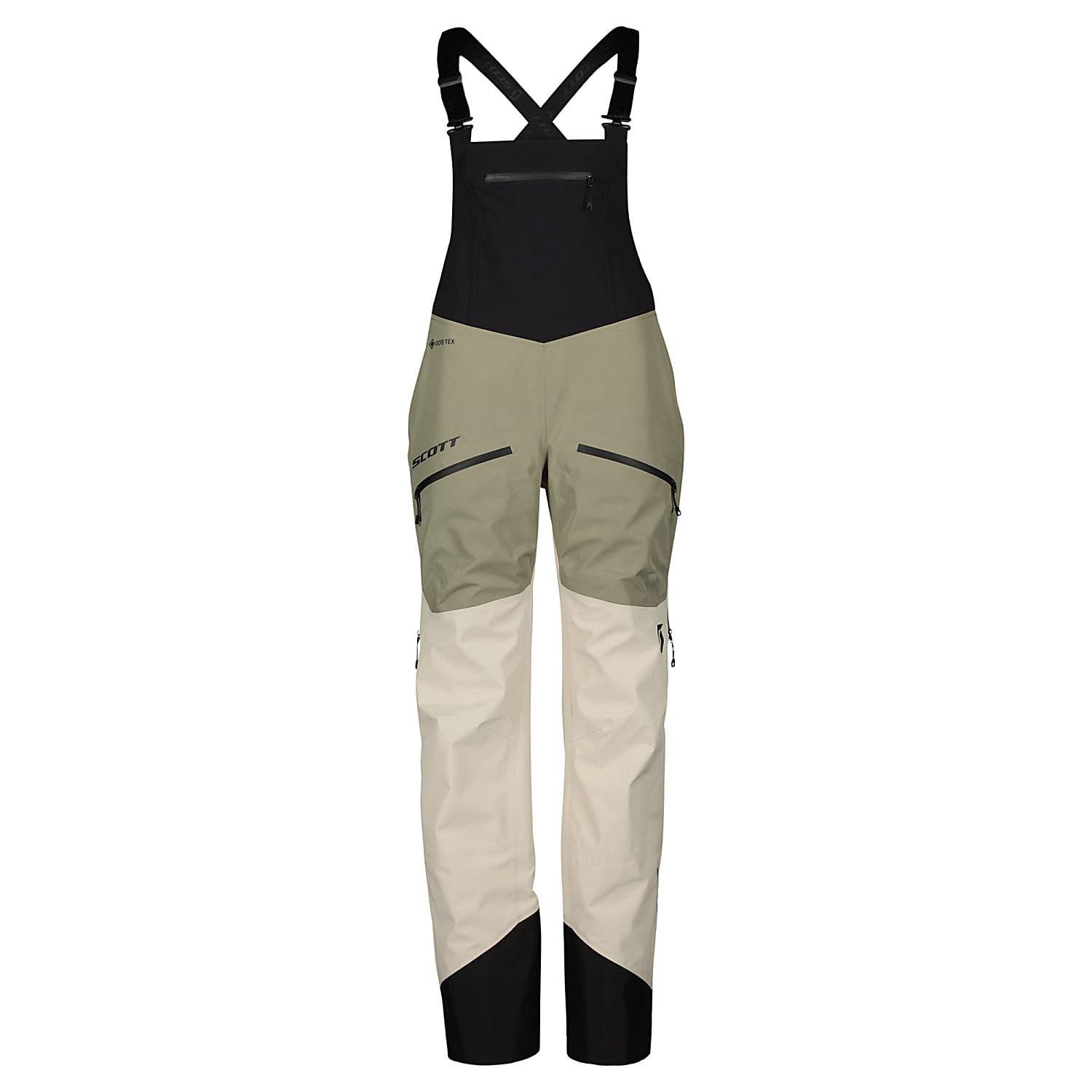 Scott ski pants online