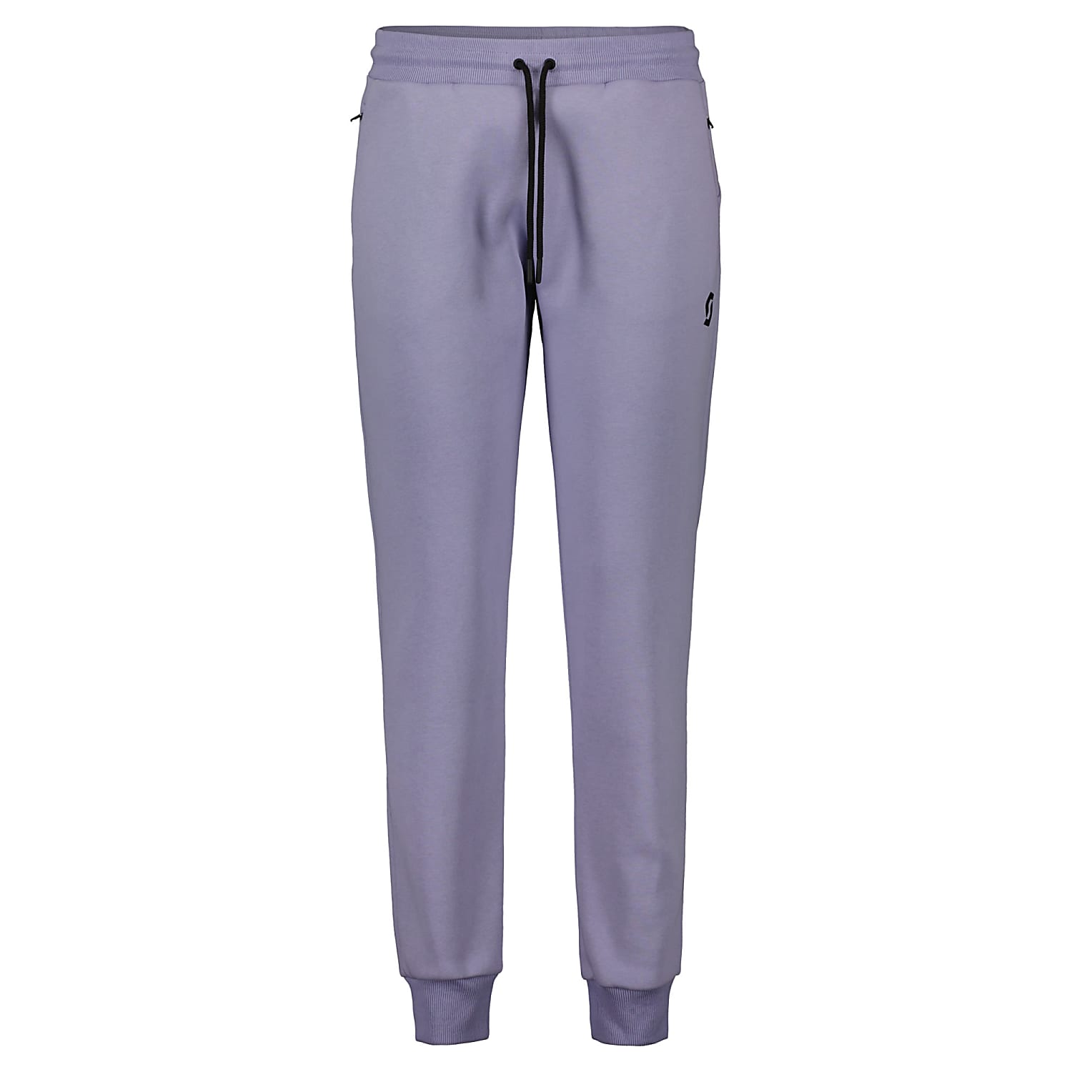 Scott W TECH JOGGER WARM PANTS Heather Purple Fast and cheap shipping www.exxpozed