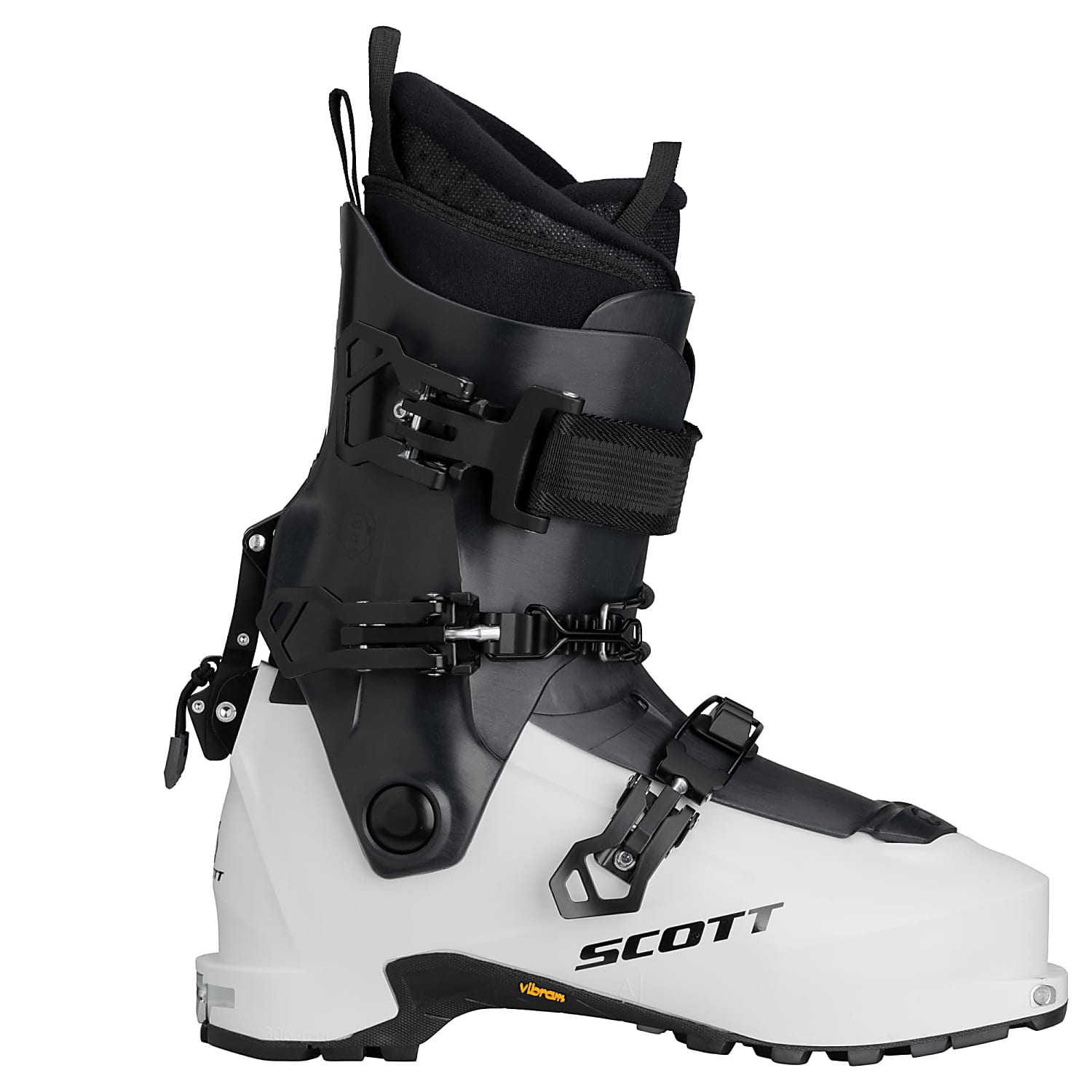 Scott superguide boot online
