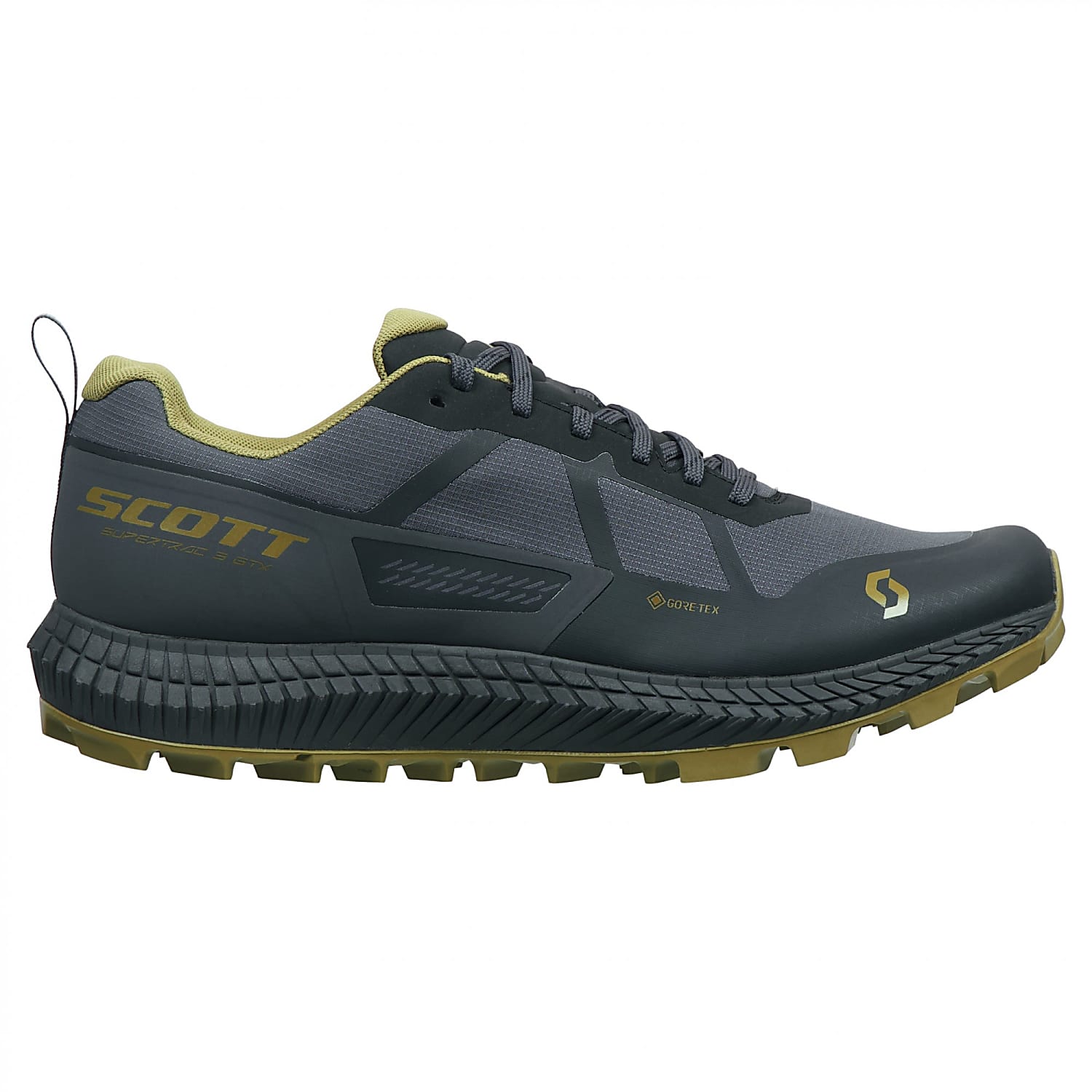 Scott supertrac deals